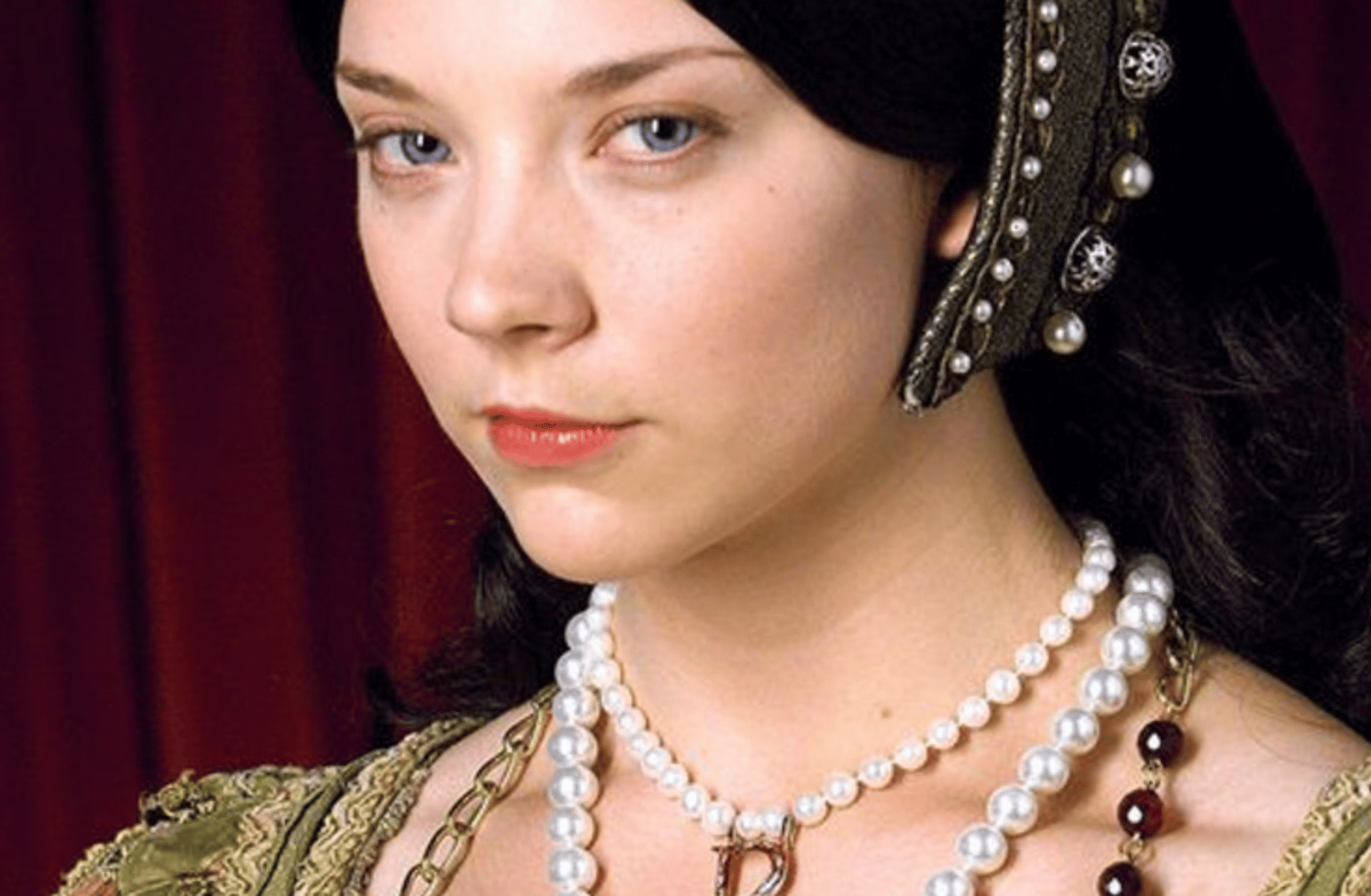 Anne Boleyn Dopple ai