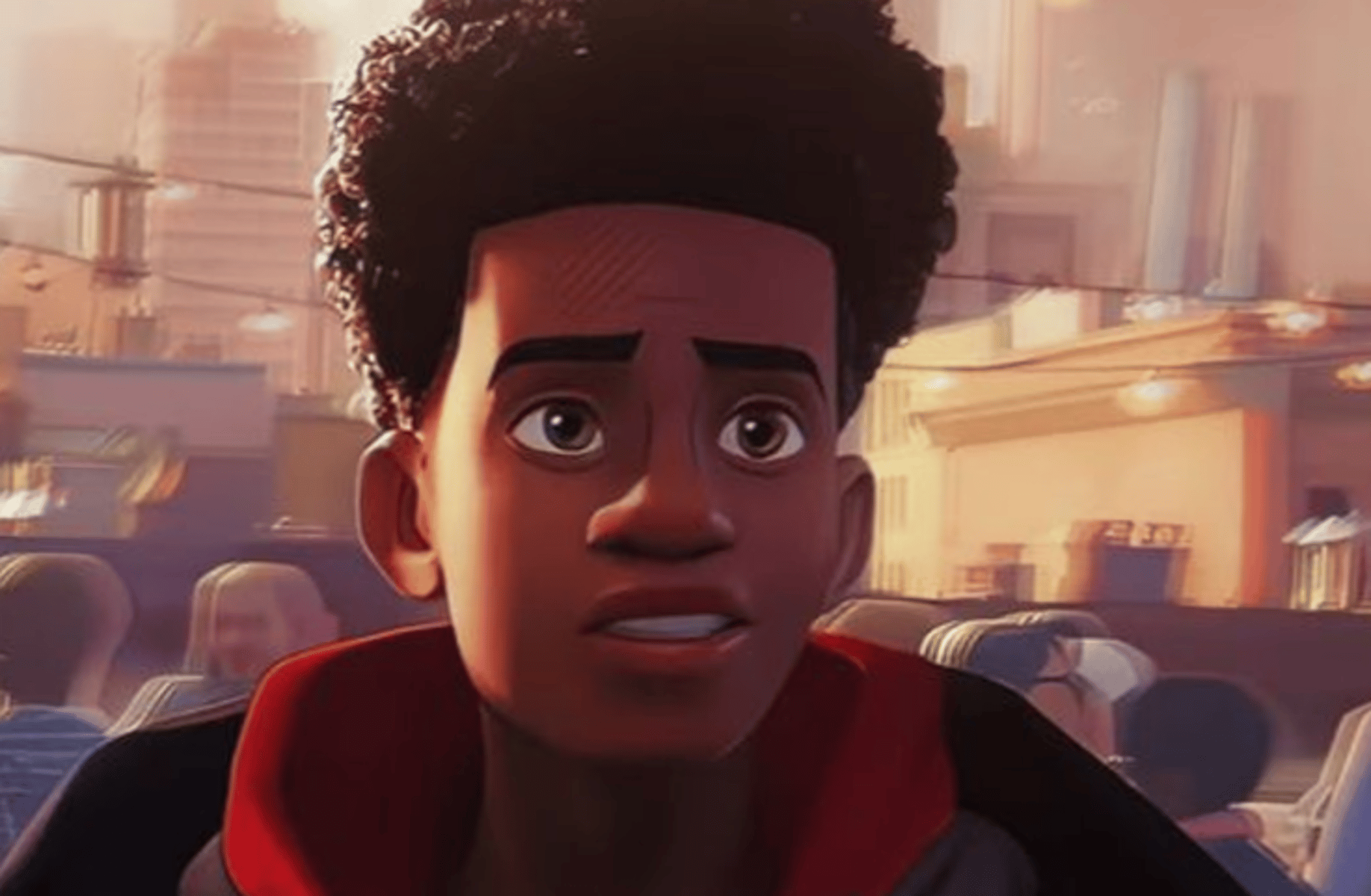 Miles morales
