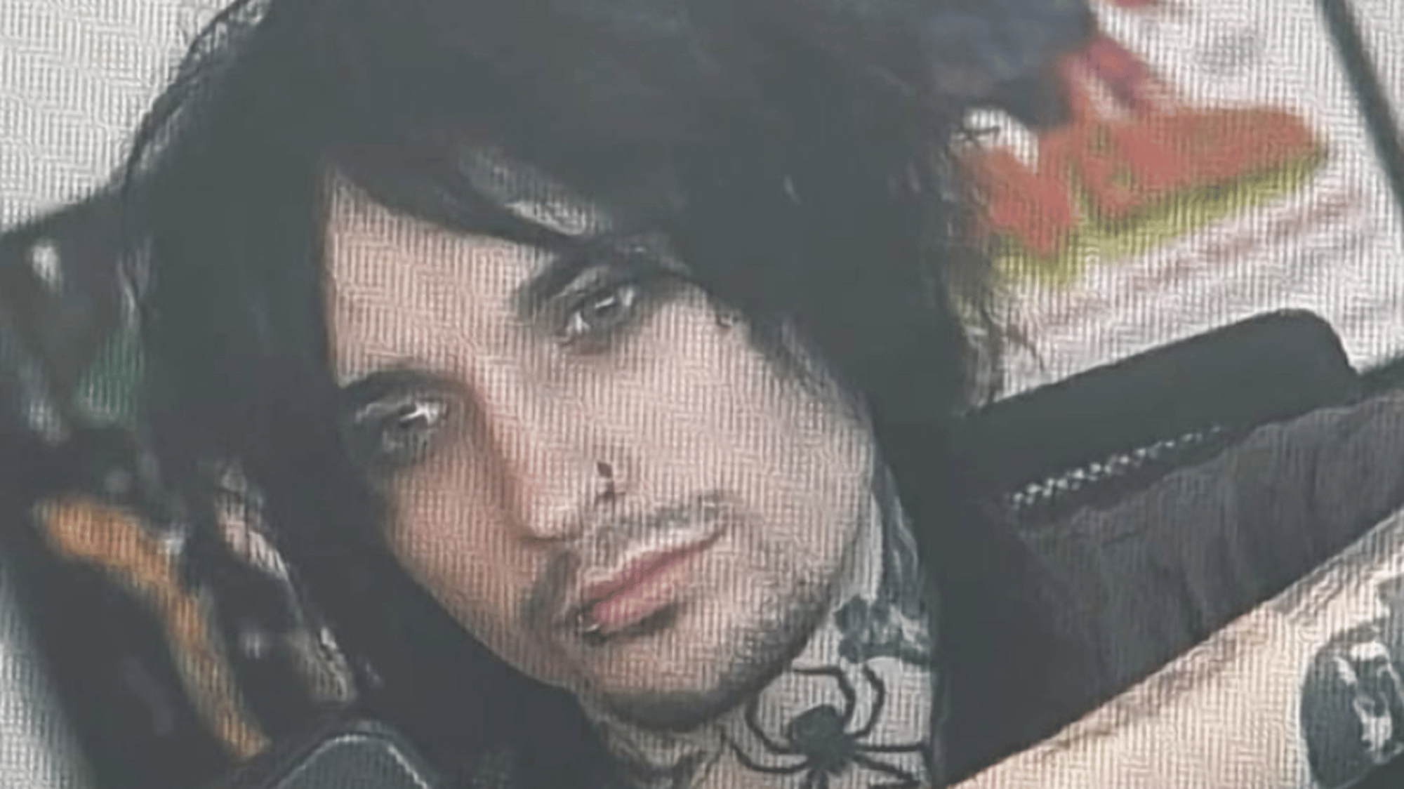 Johnnie Gilbert