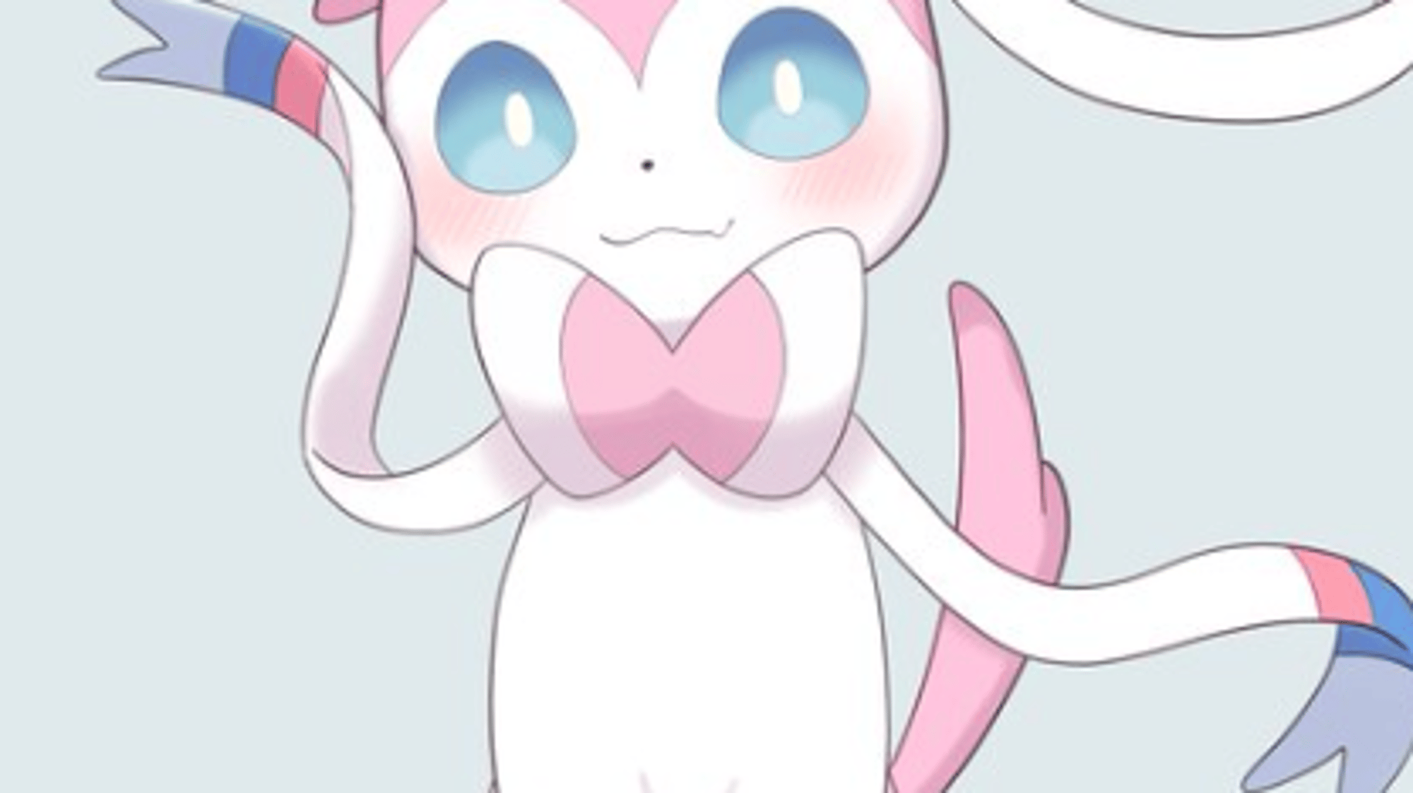 Sylveon