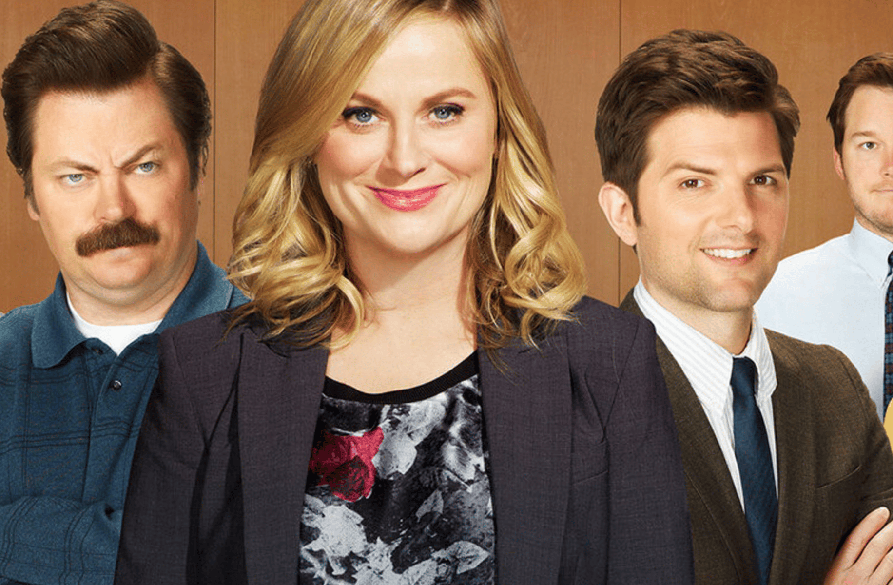 Leslie Knope