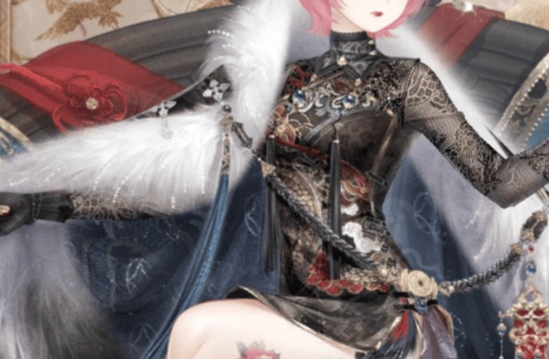 Duke Haruno.