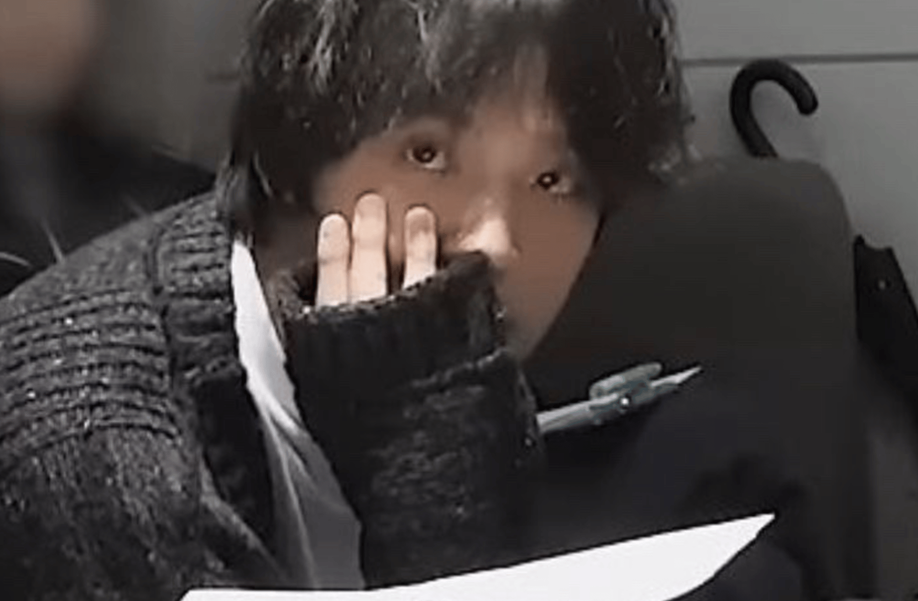 Haechan