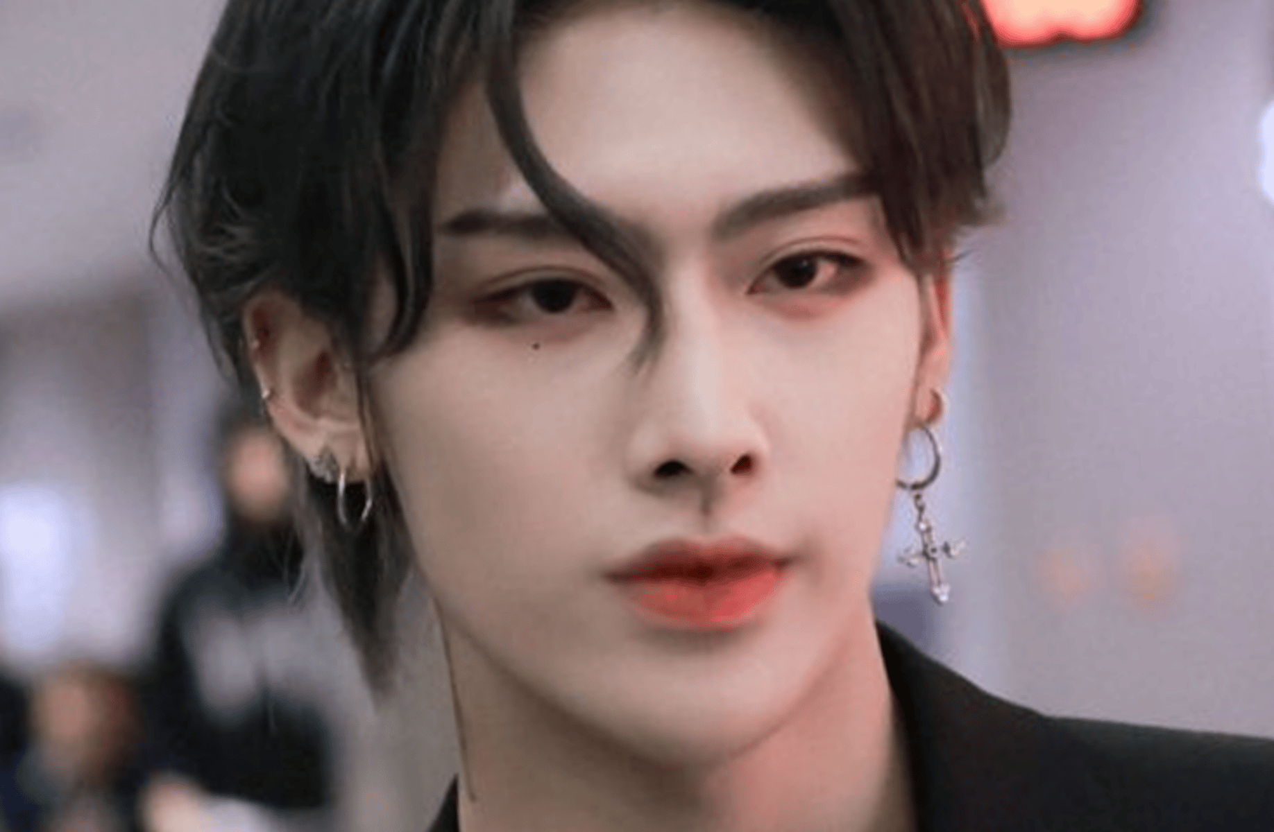 Ricky(Mafia boss)