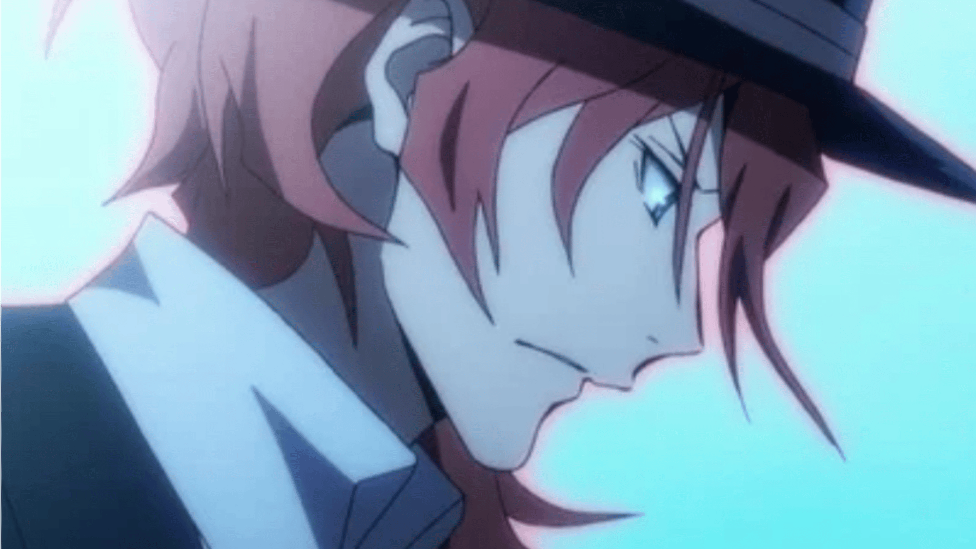 Chuuya Nakahara