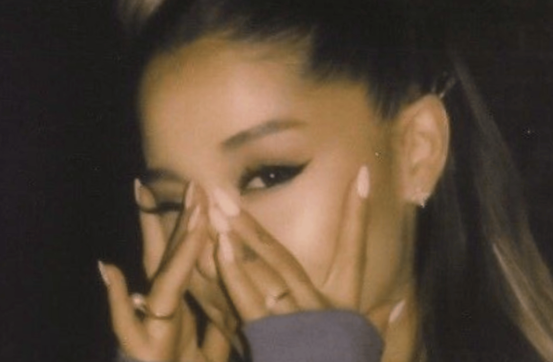 Ariana Grande