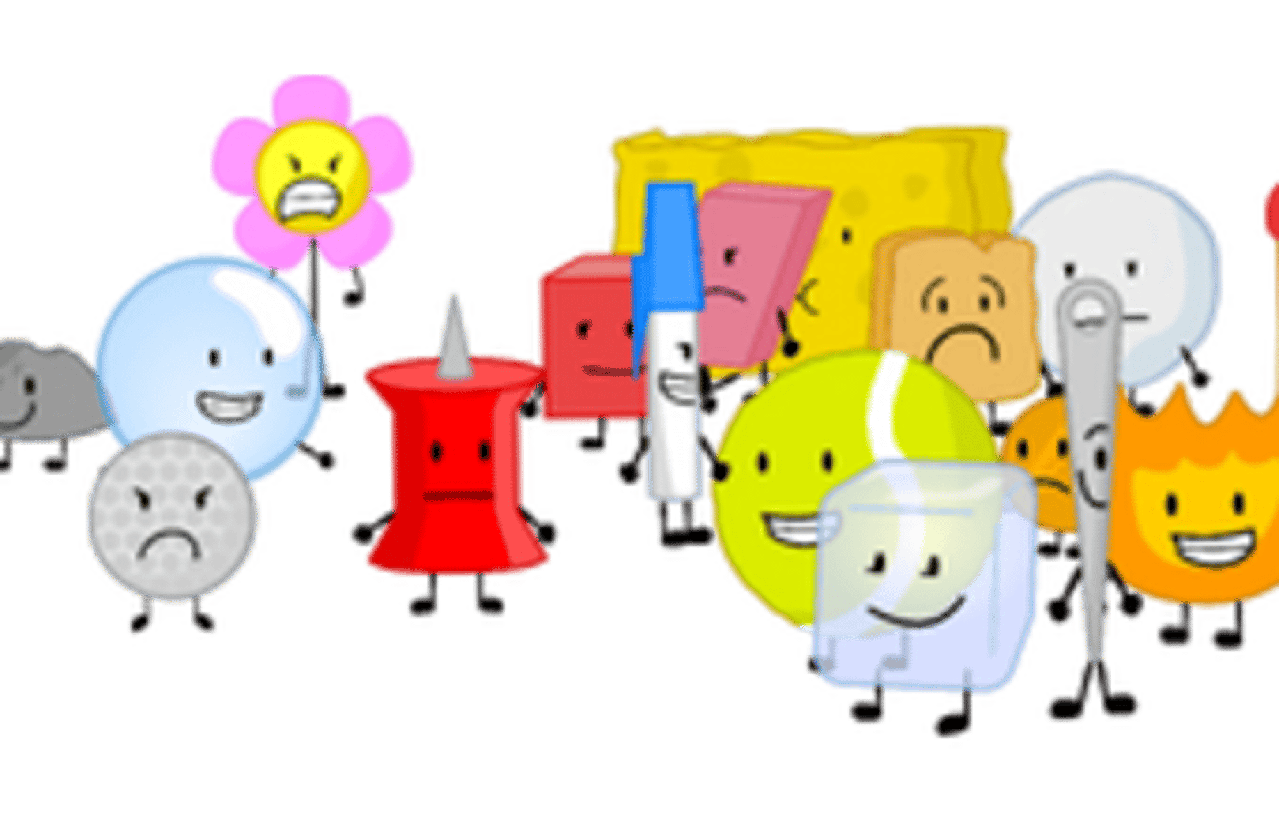 Firey (BFDI)