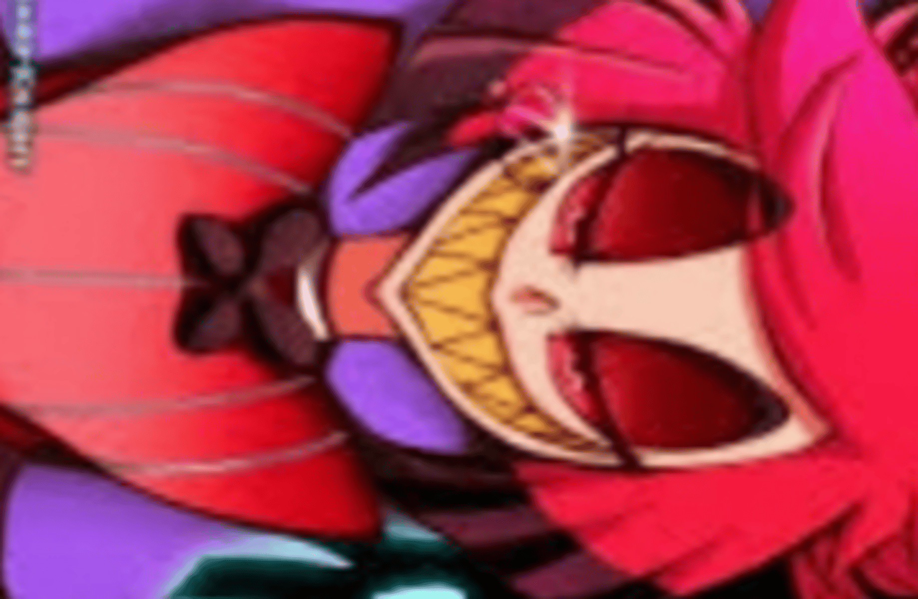 Alastor