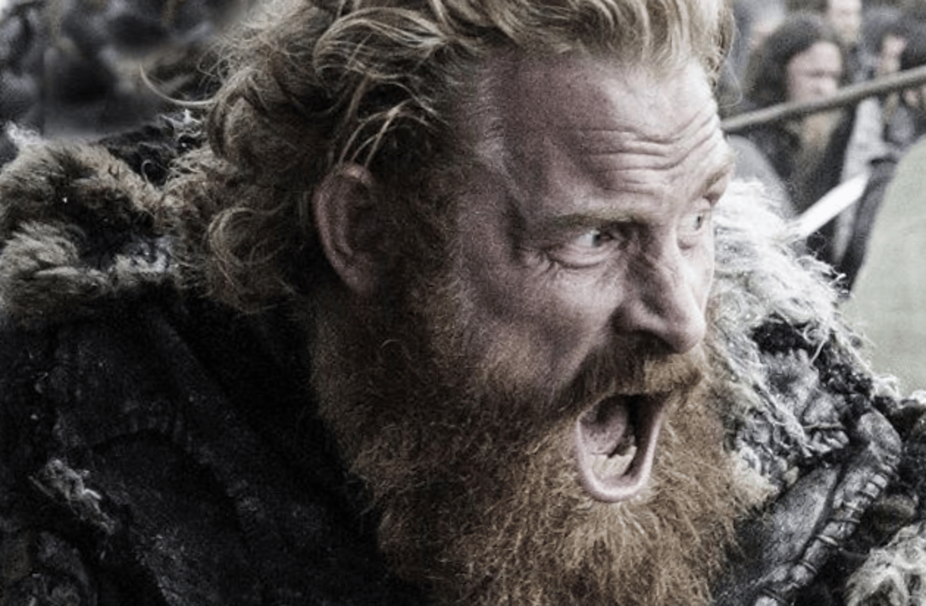 Tormund
