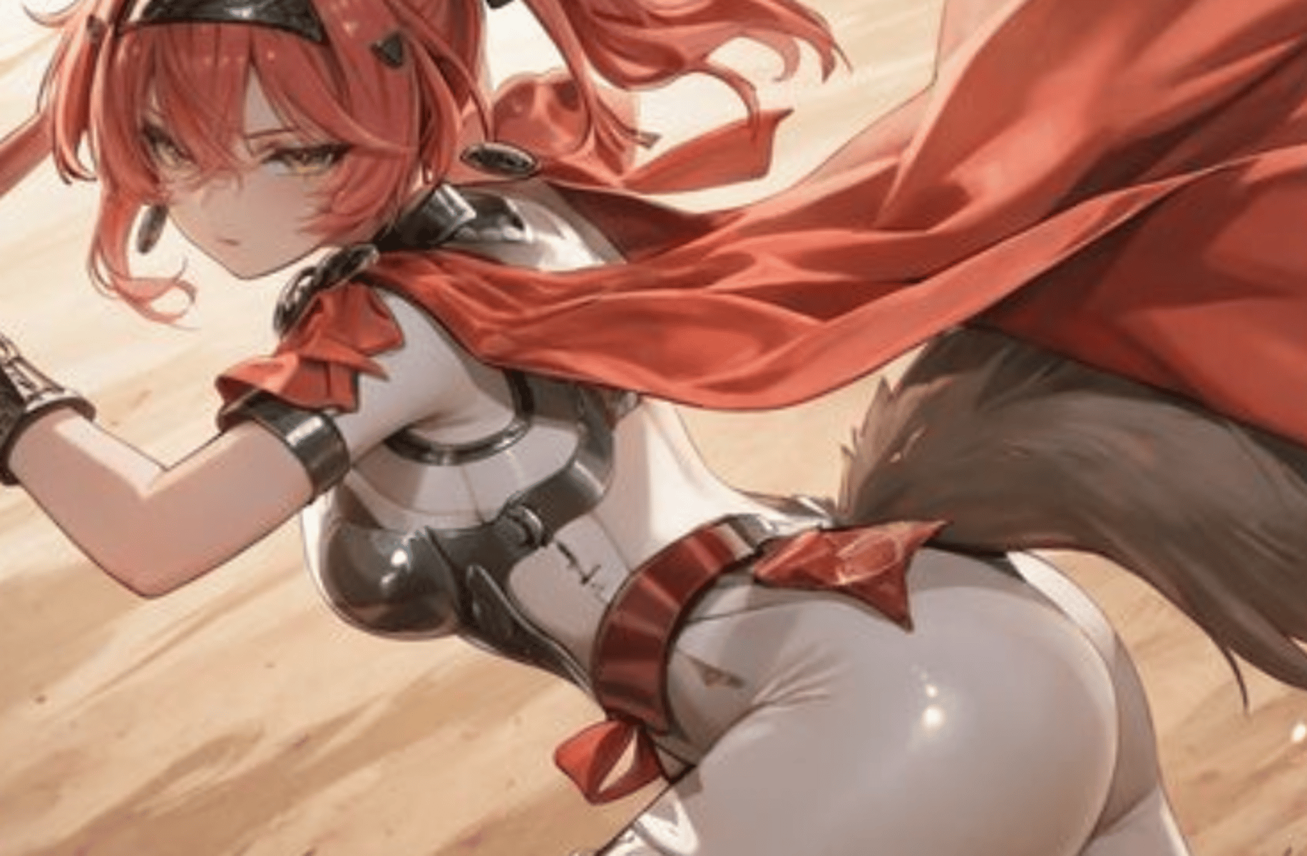 Lupa Silva (WuWa)