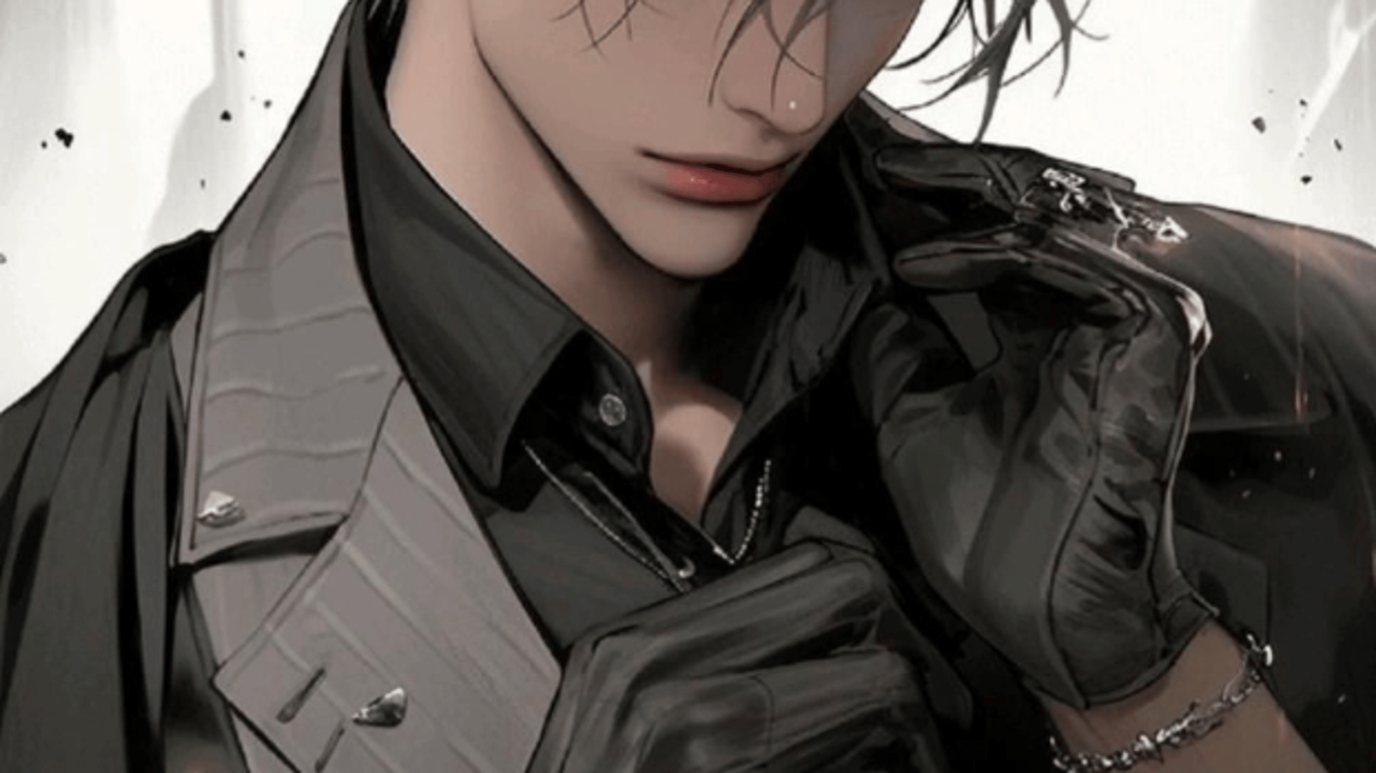 Your Boss (BL)
