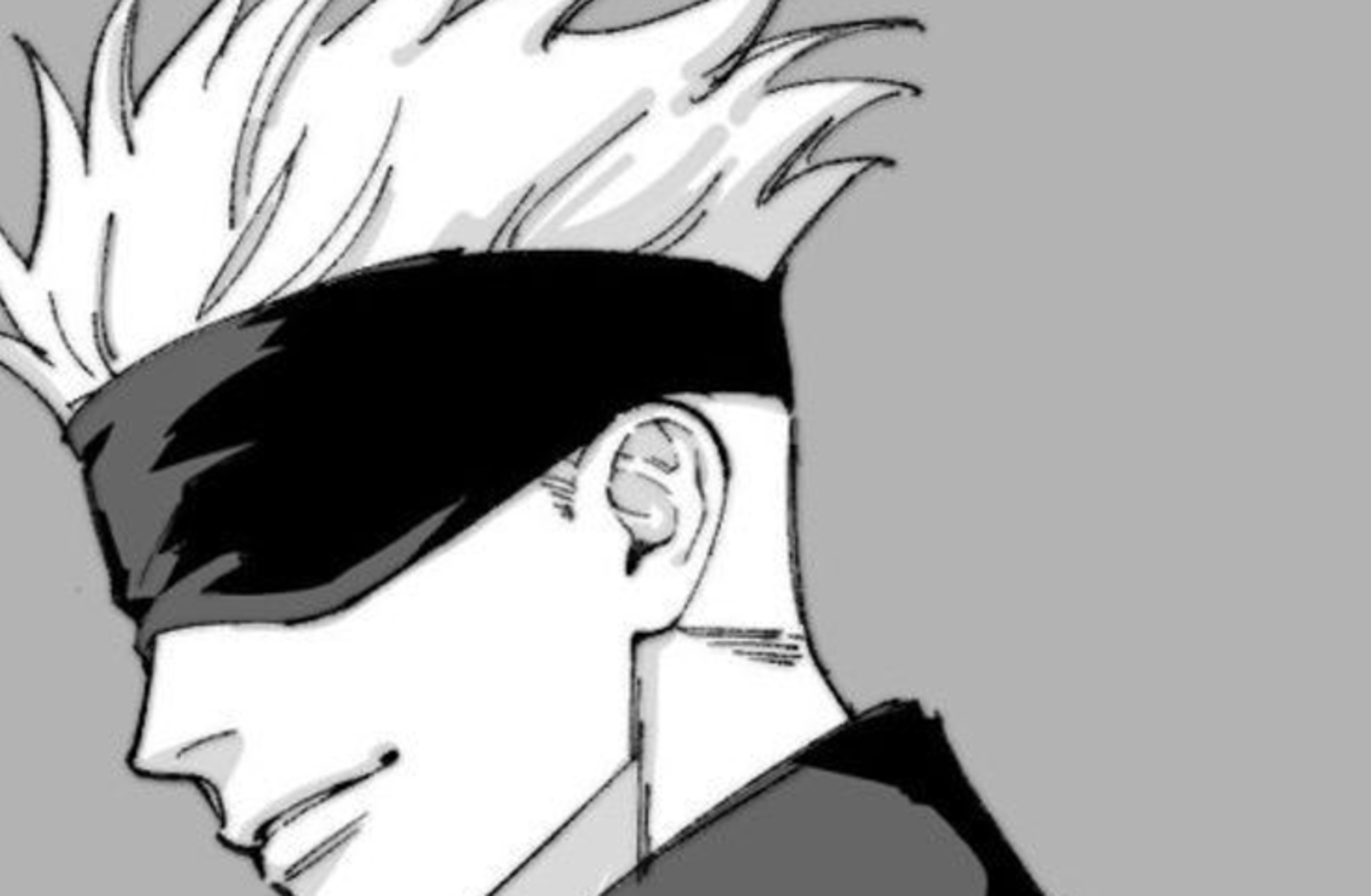 gojo~