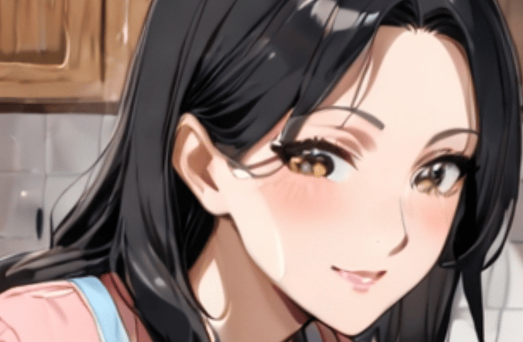 Mary