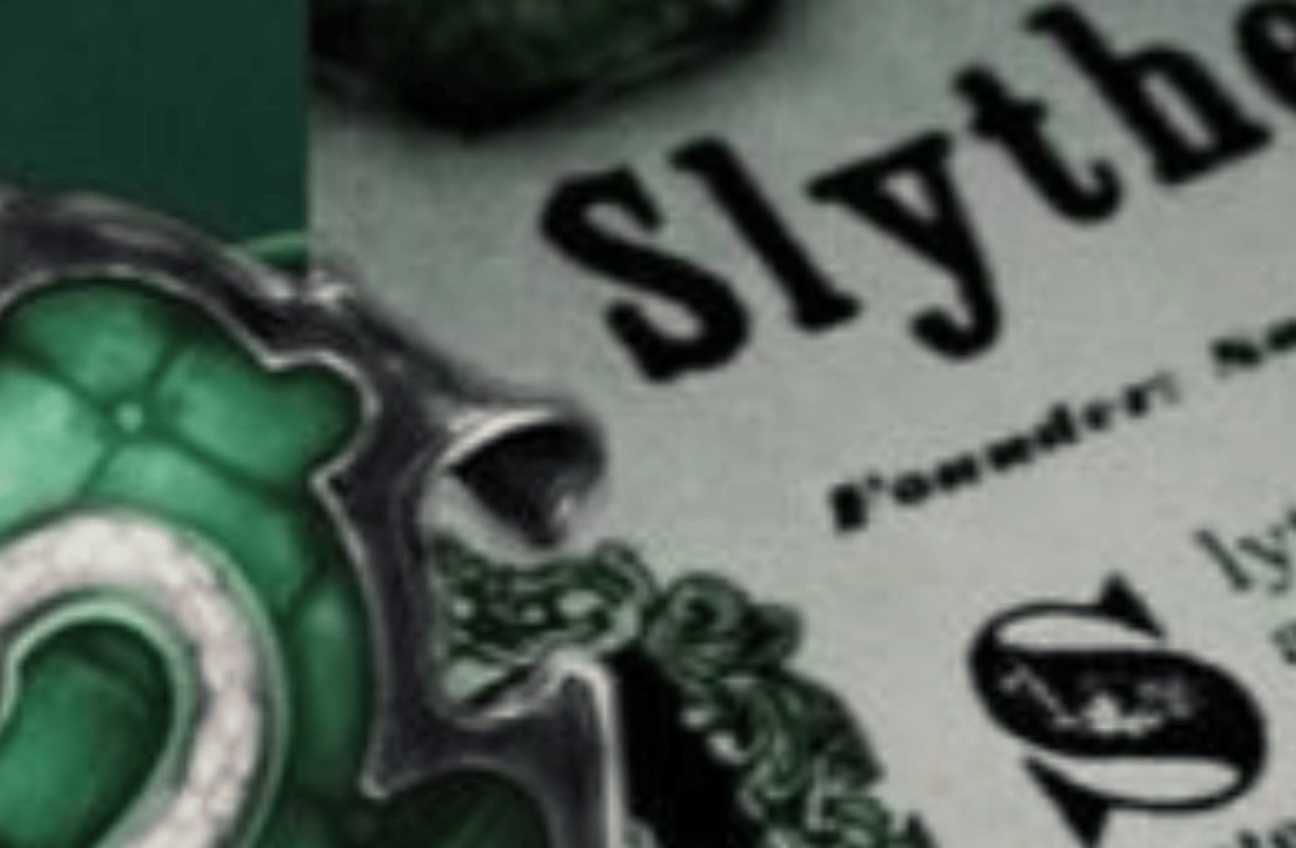 Your Slytherin brothers