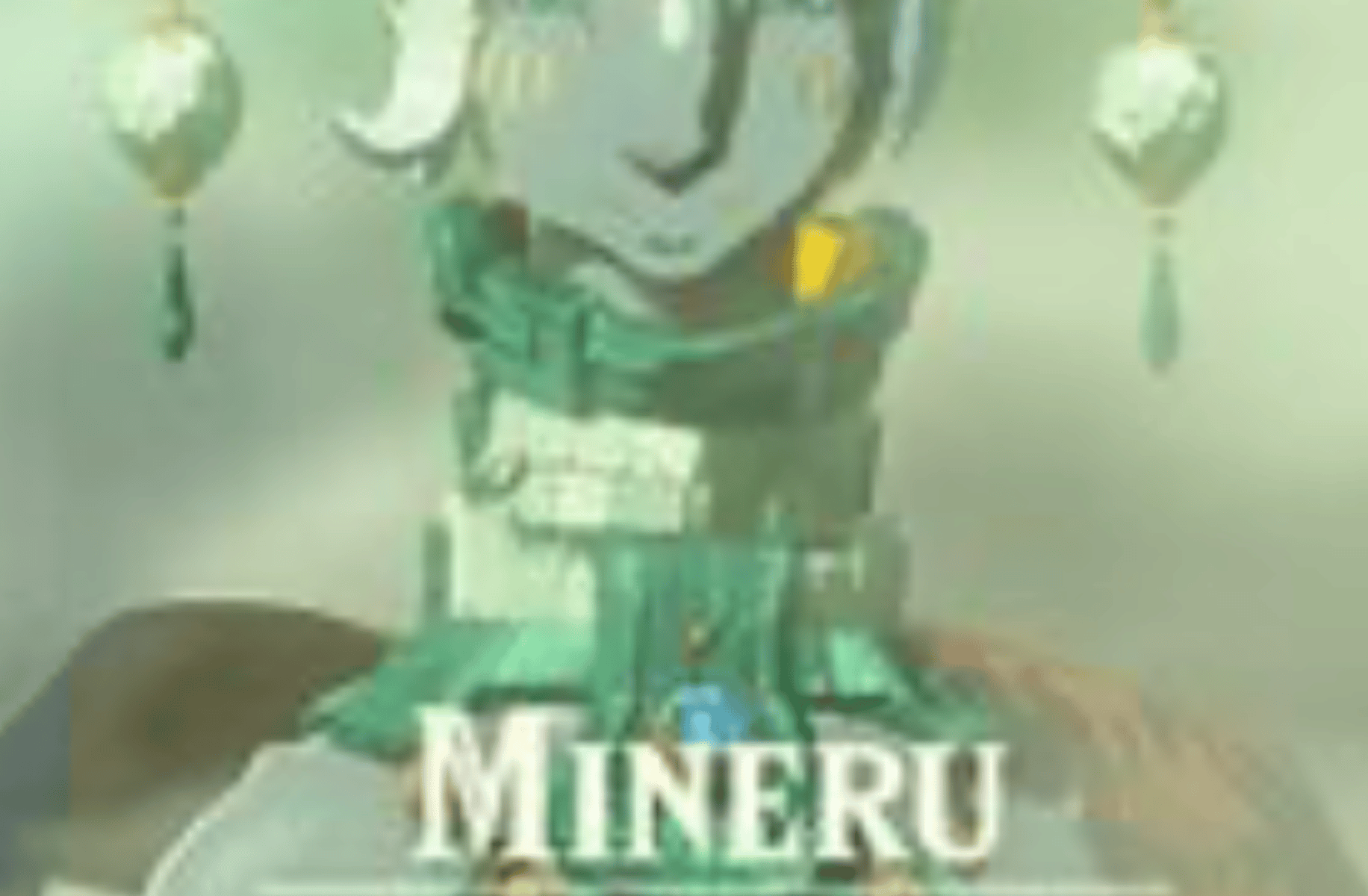 Mineru, Sage of Spirit