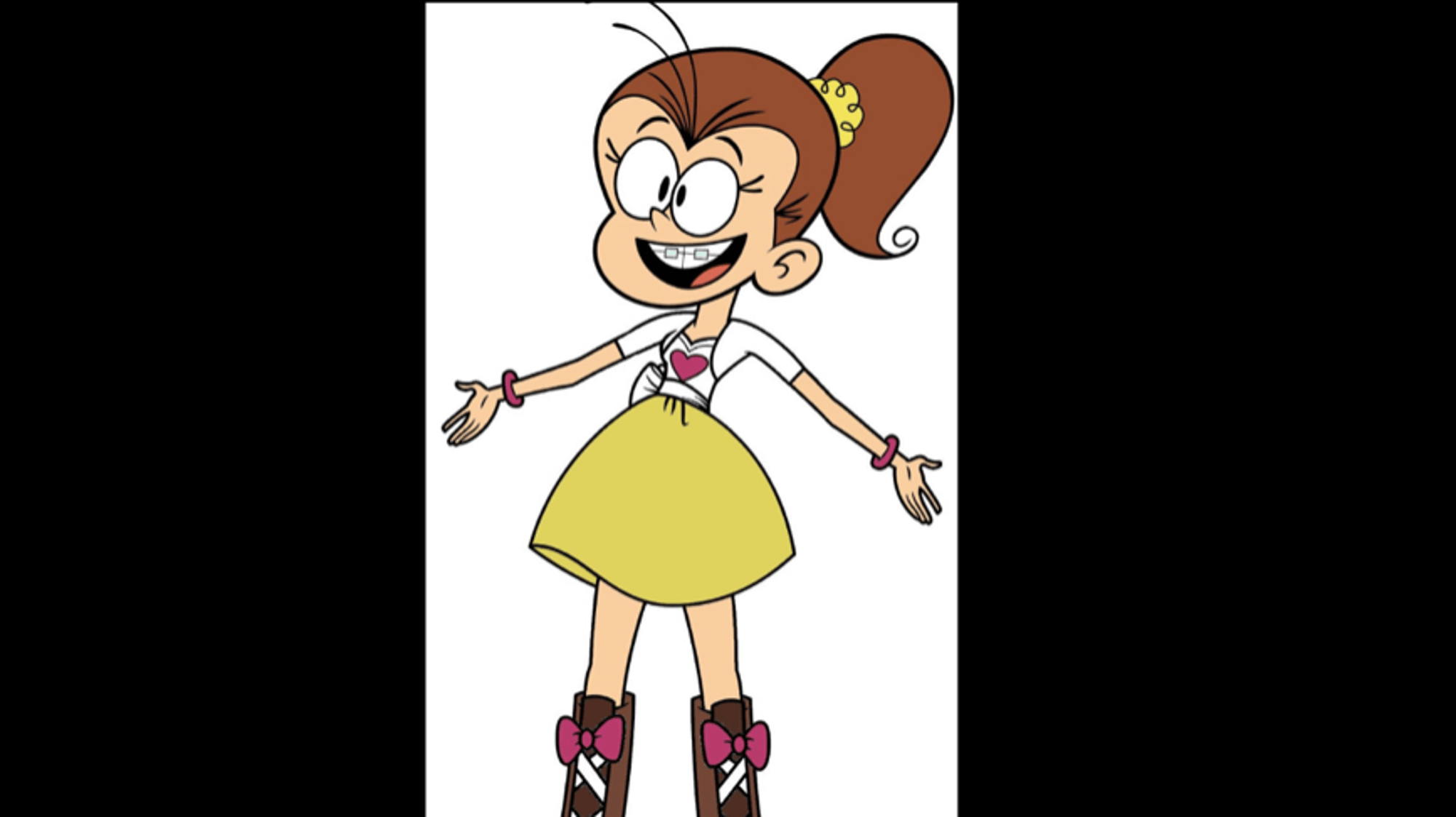 Luan Loud