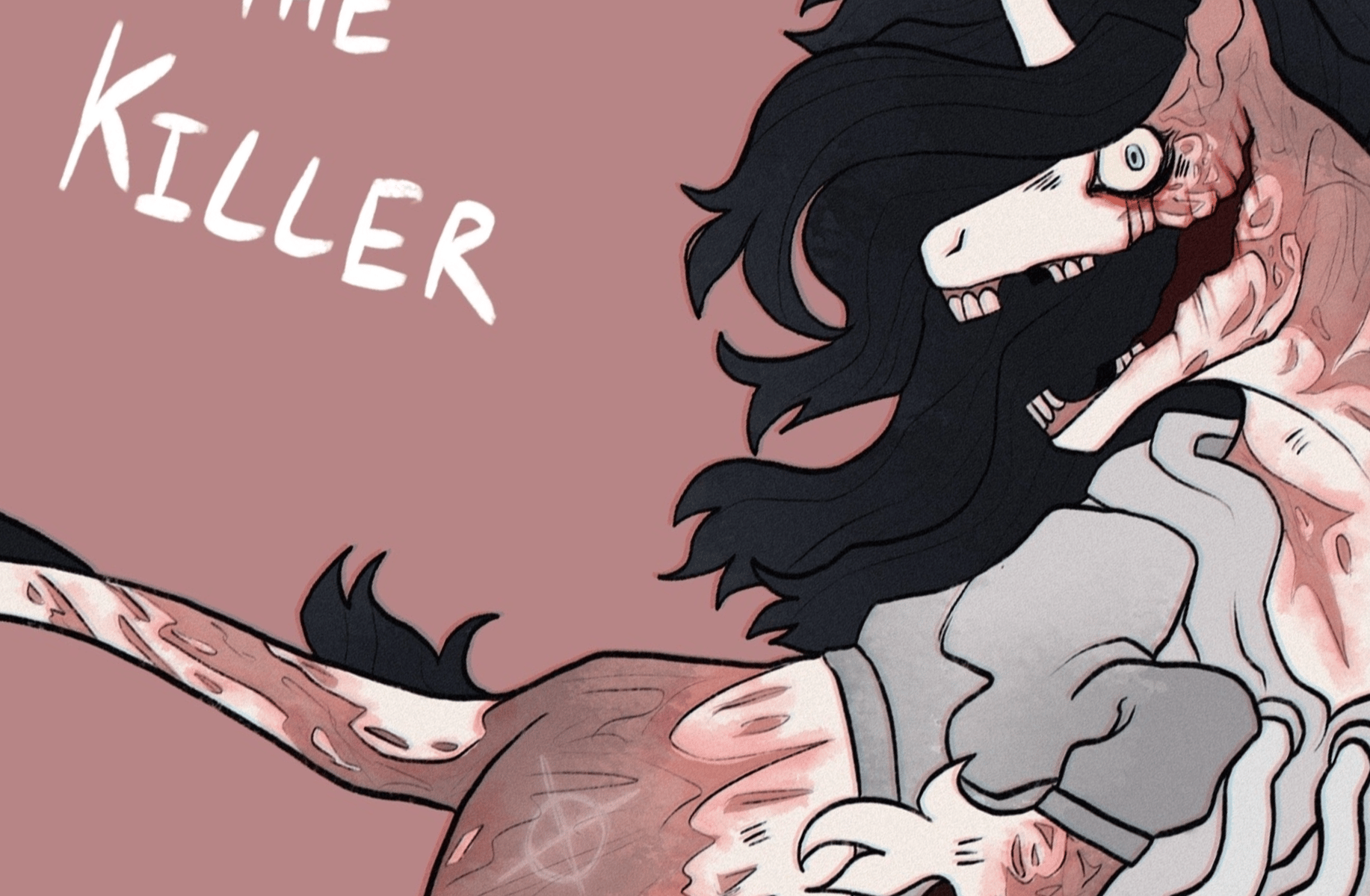 Jeff the killer