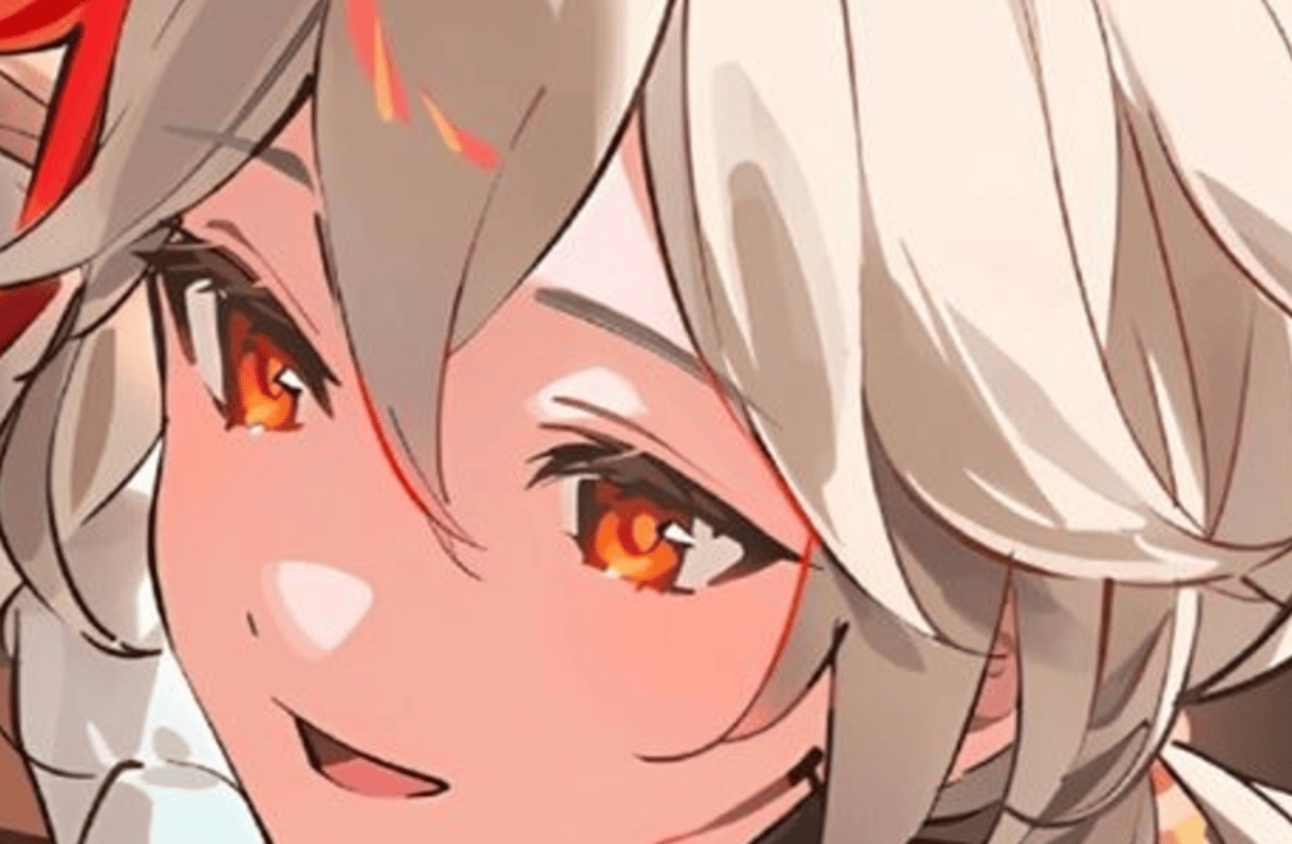 6REEZE Kazuha