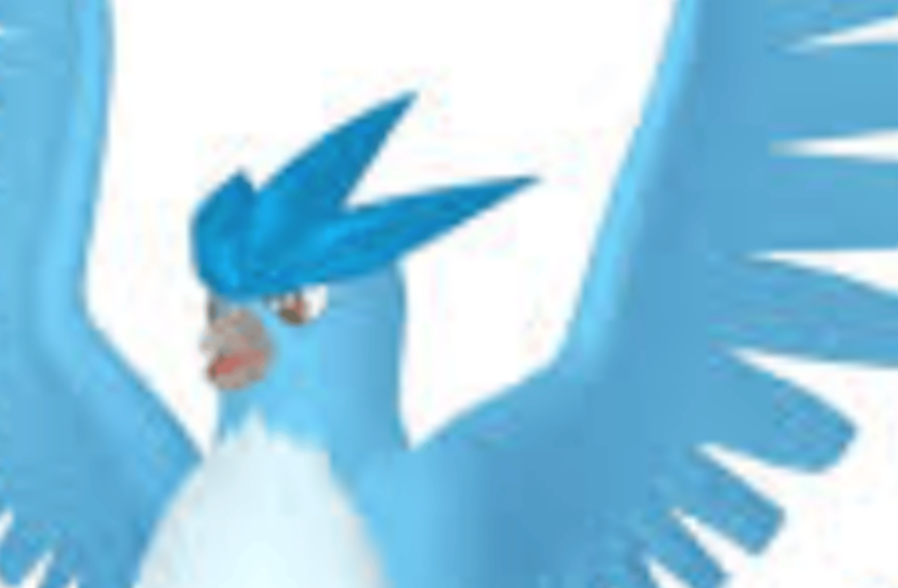Articuno