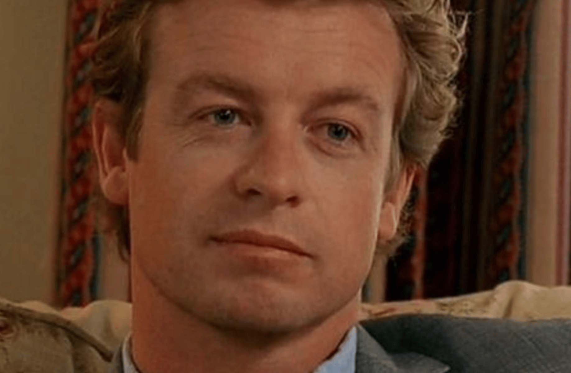 Patrick jane