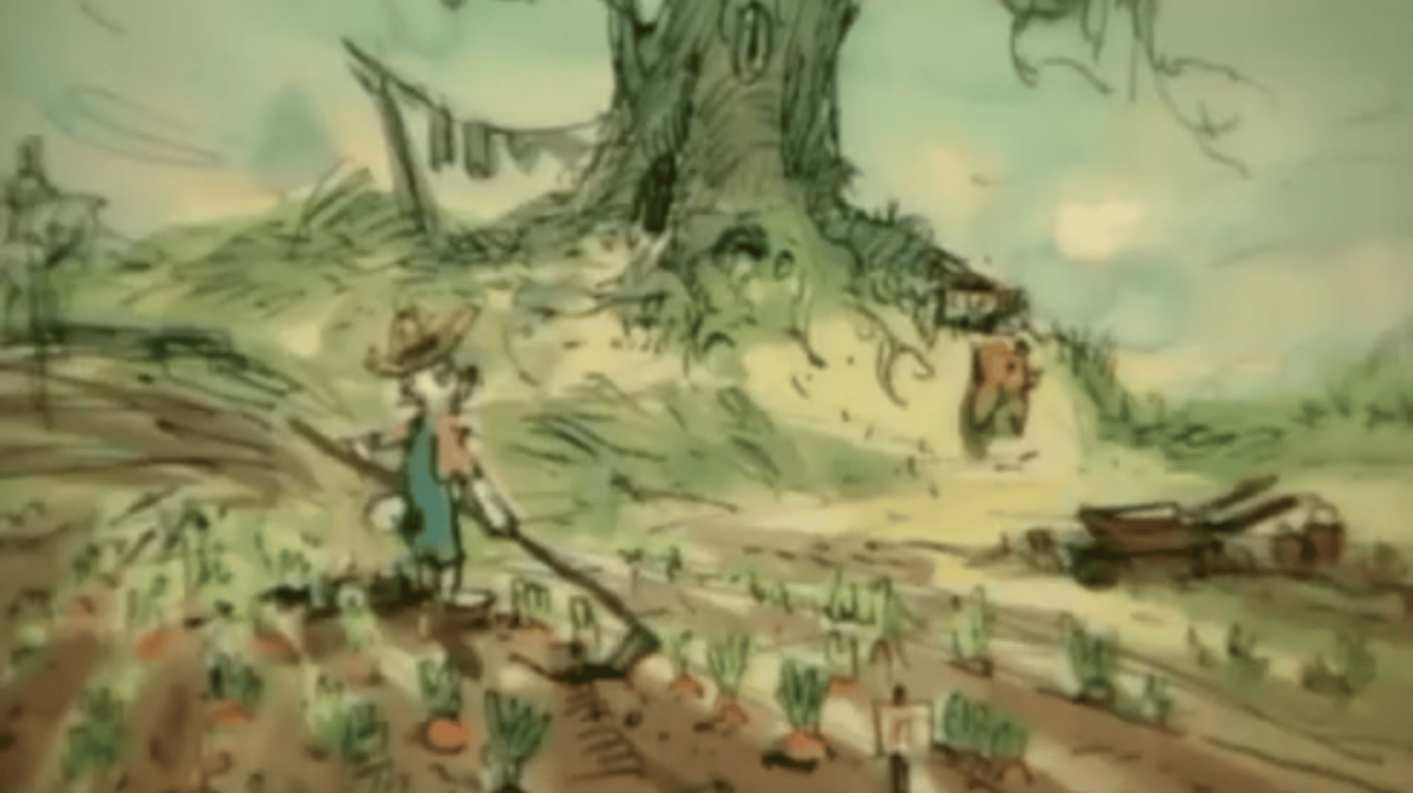 Winnie the pooh