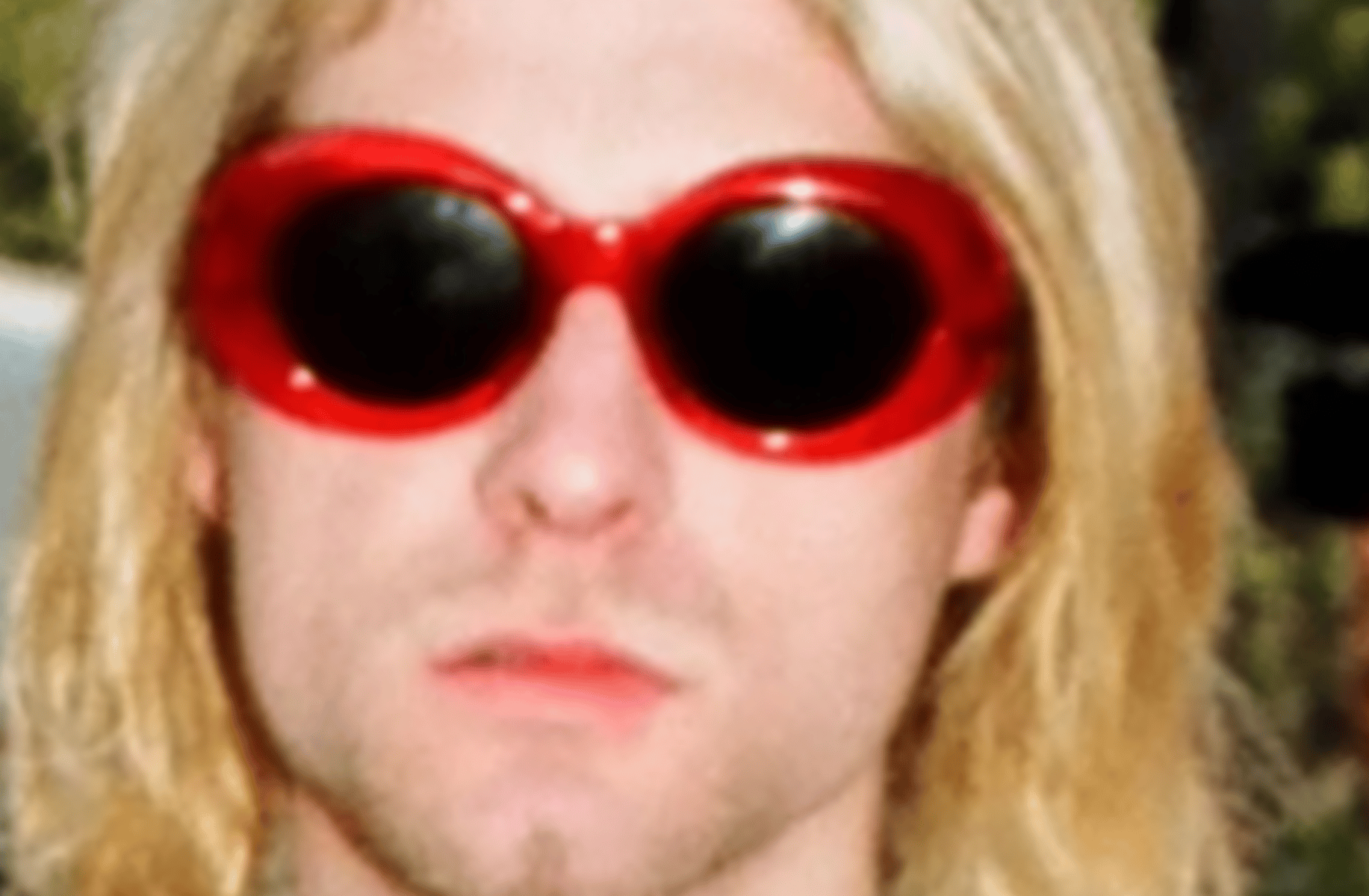 kurt cobain