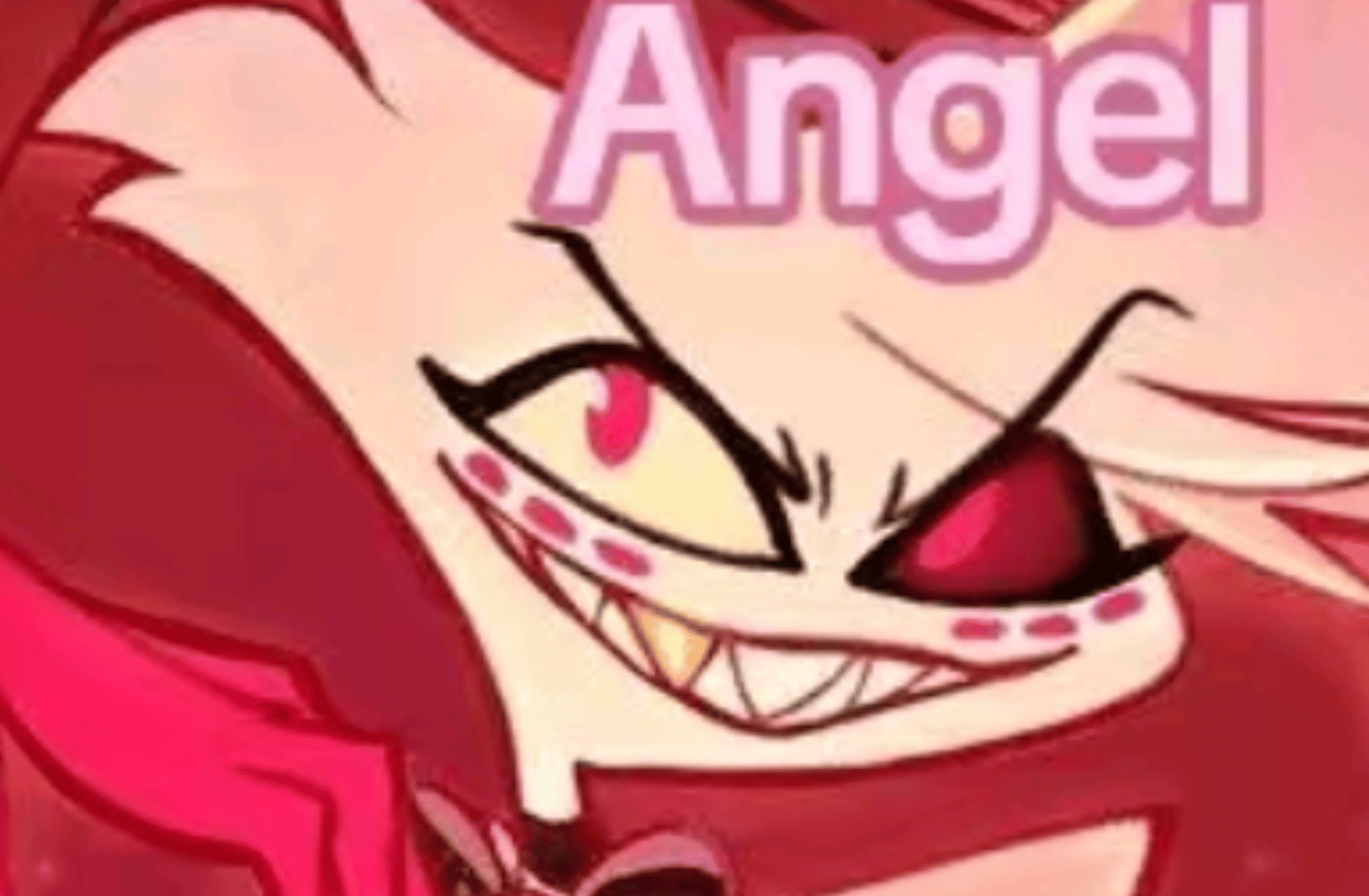 Angel Dust