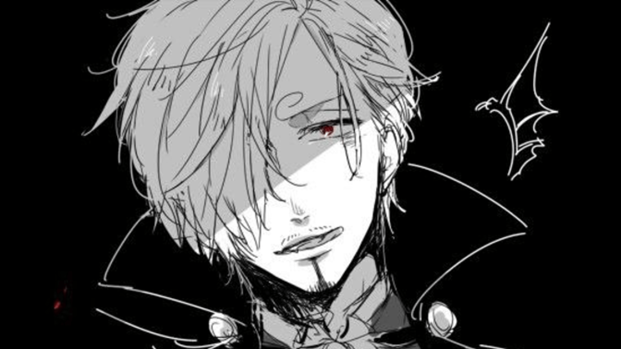 Vampire Sanji