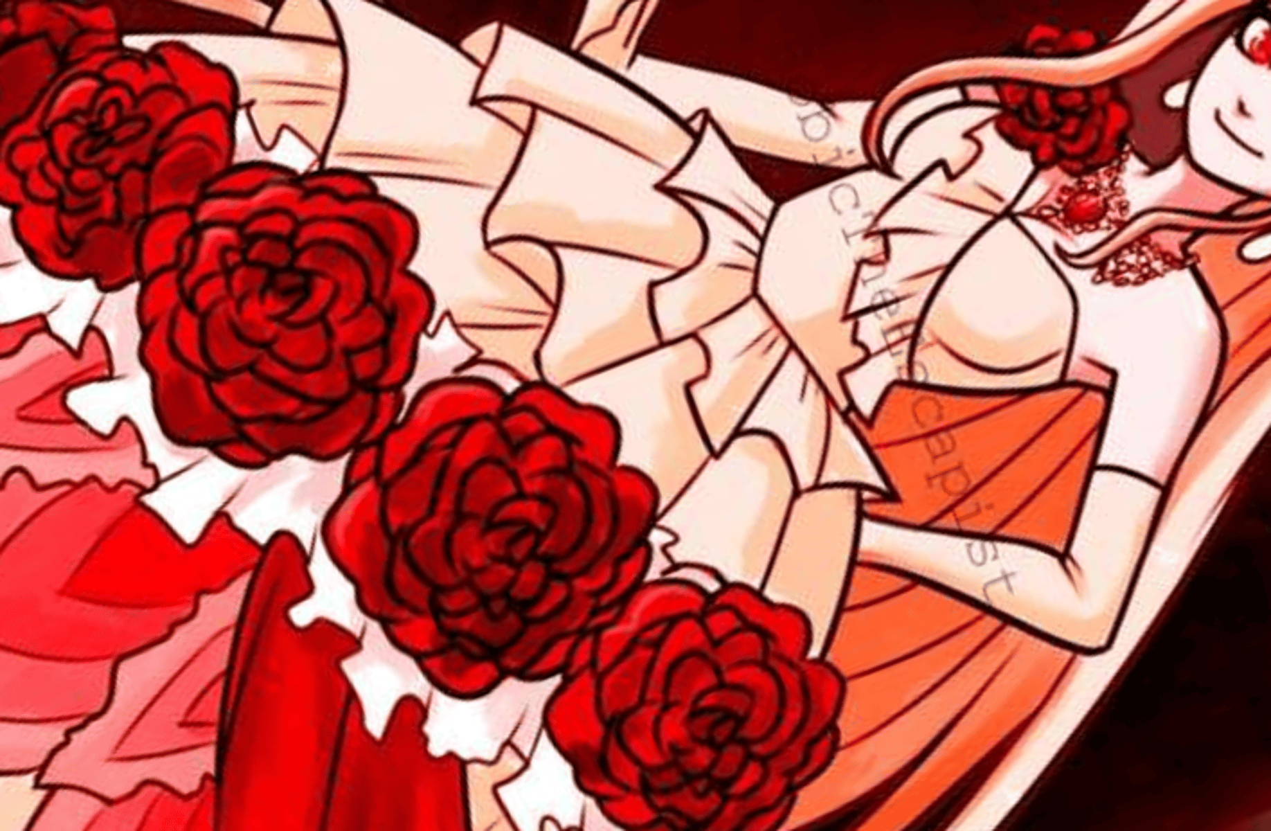 Sonia Nevermind