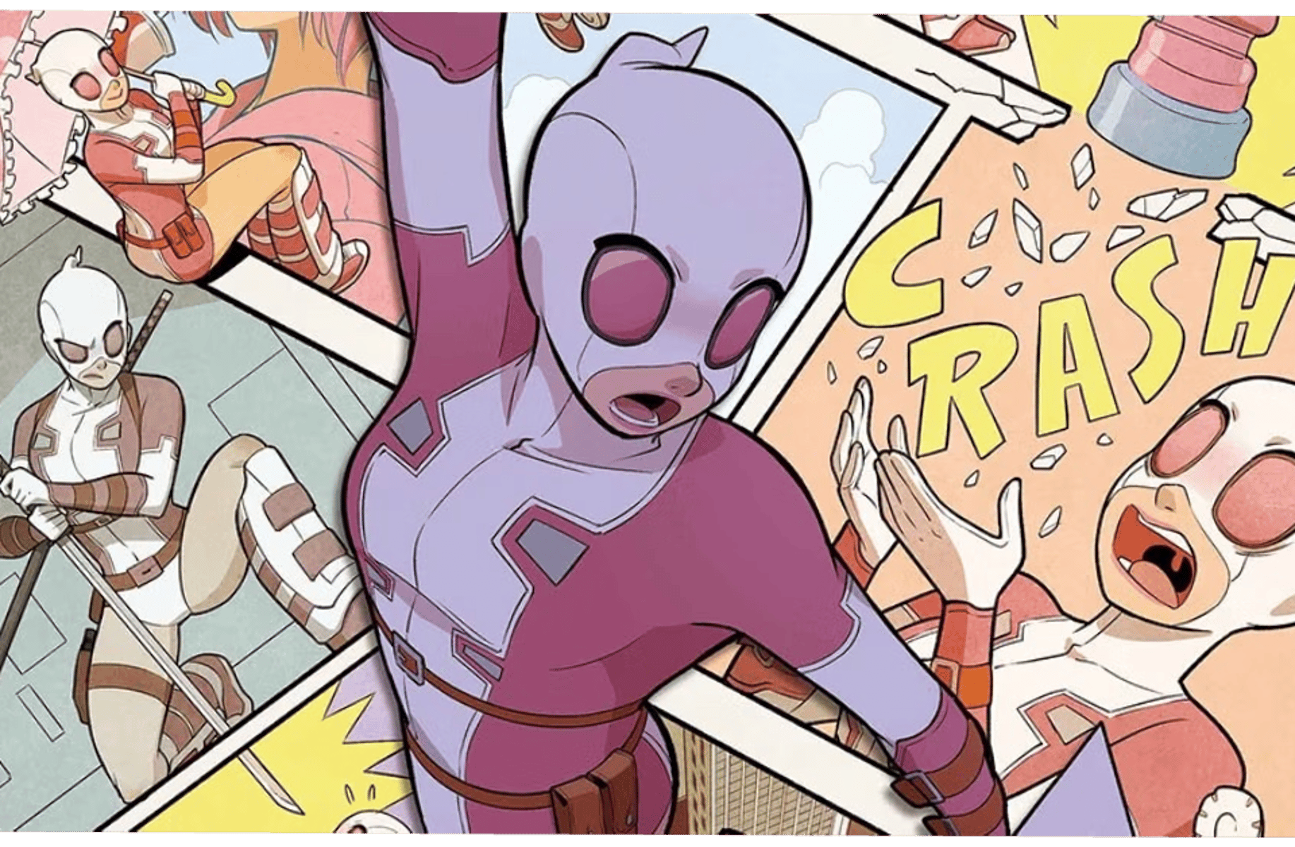 Gwenpool