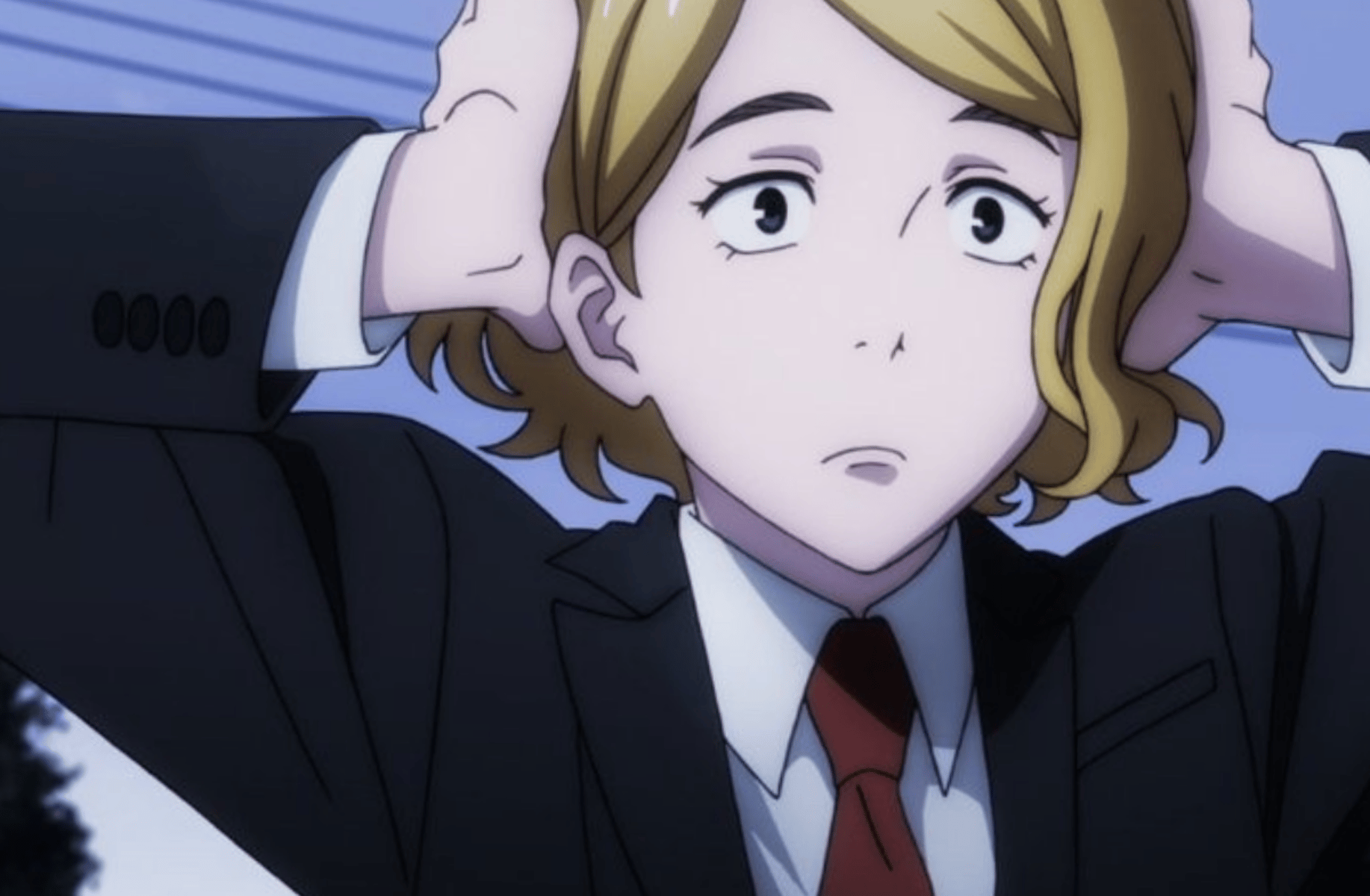 Akari Nitta