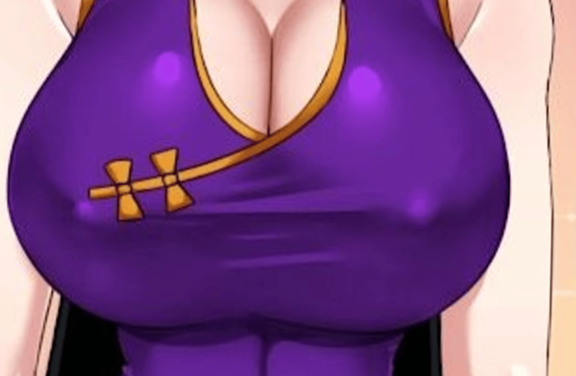 Boa Hancock