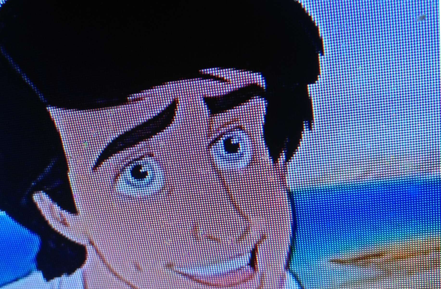 Prince Eric Anderson Cabr