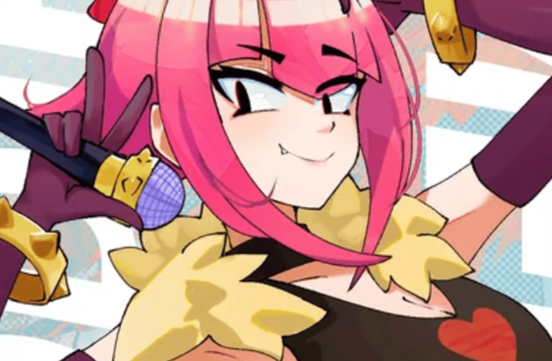 Melodie (your owner)(Bs)