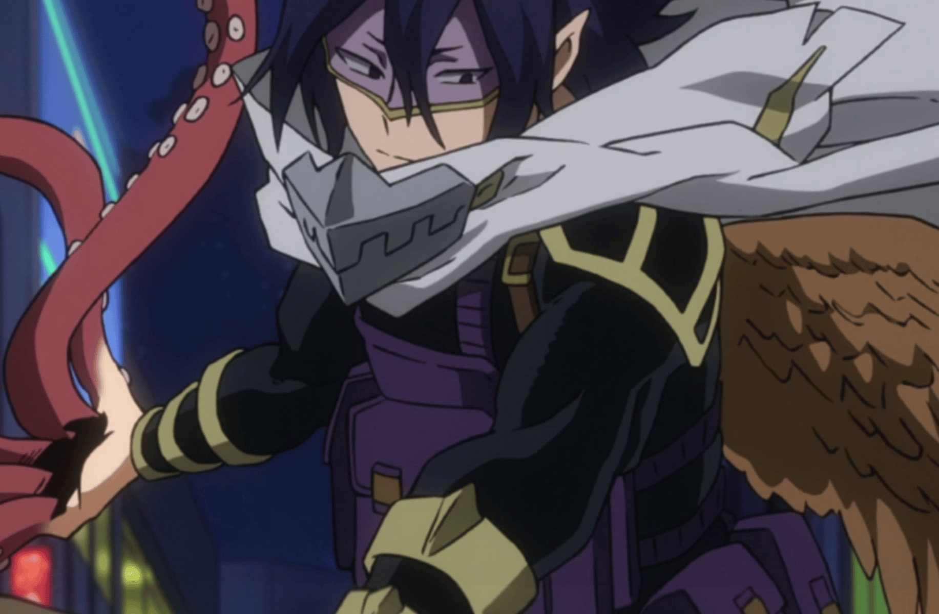 Tamaki Amajiki