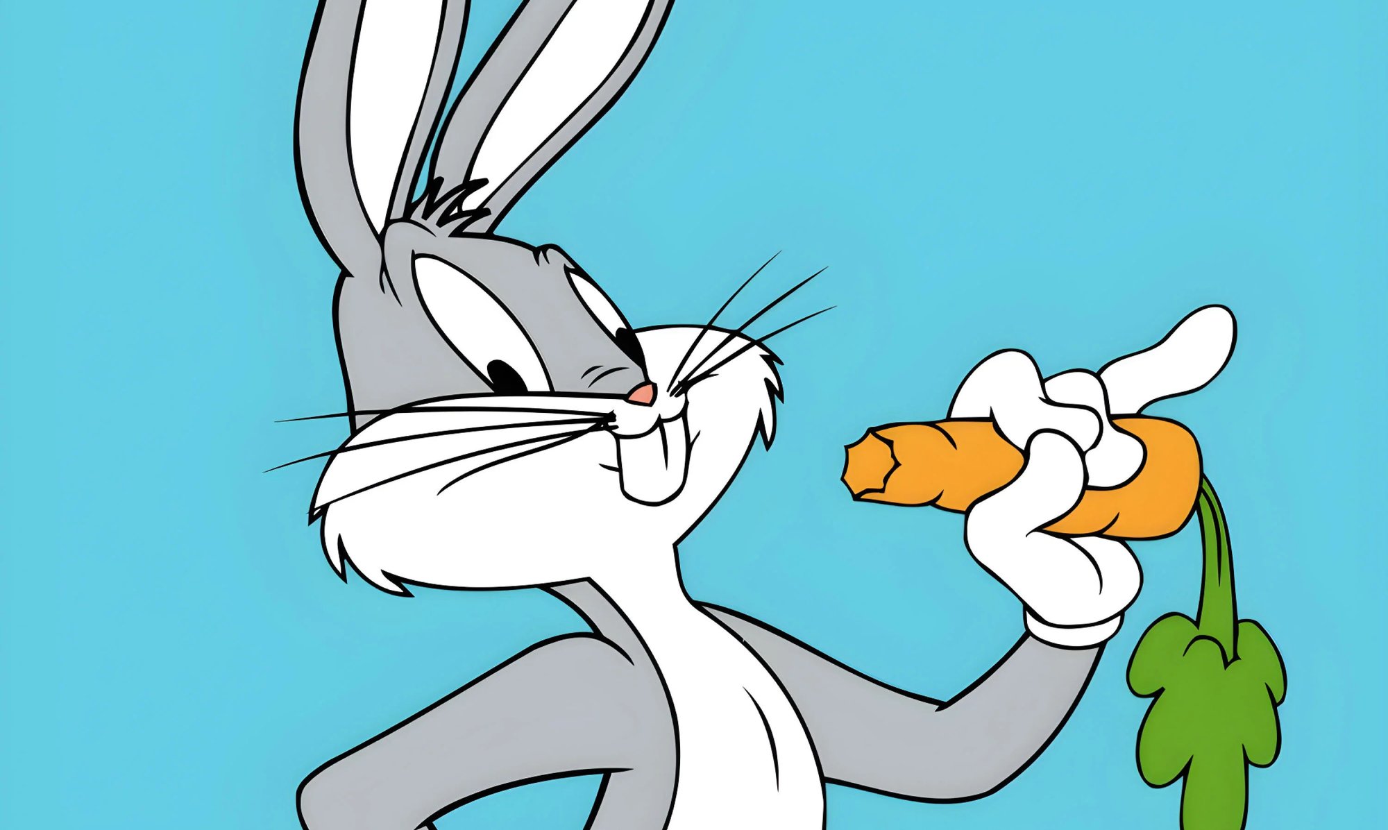 Bugs Bunny (Bugs Bunny)