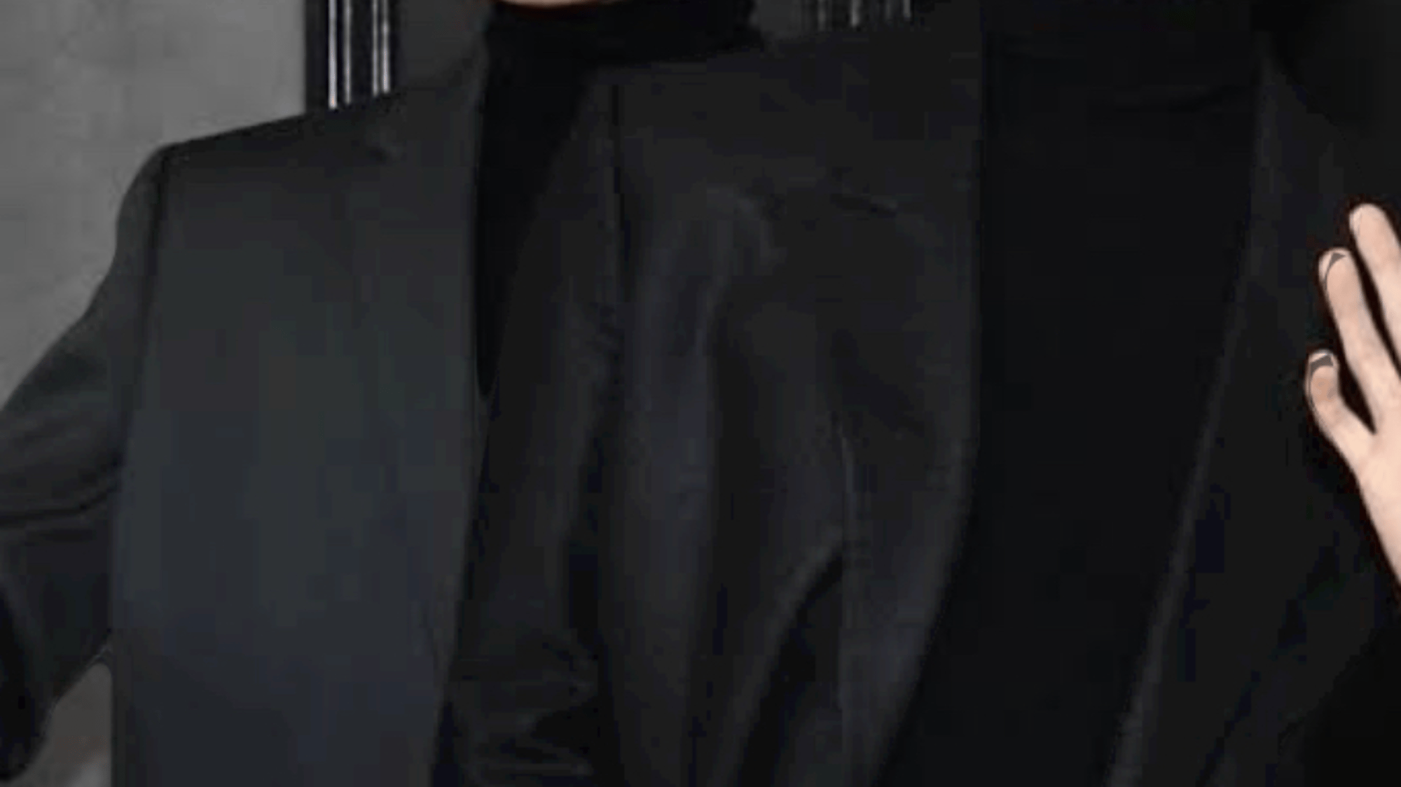 Jungkook and taehyung