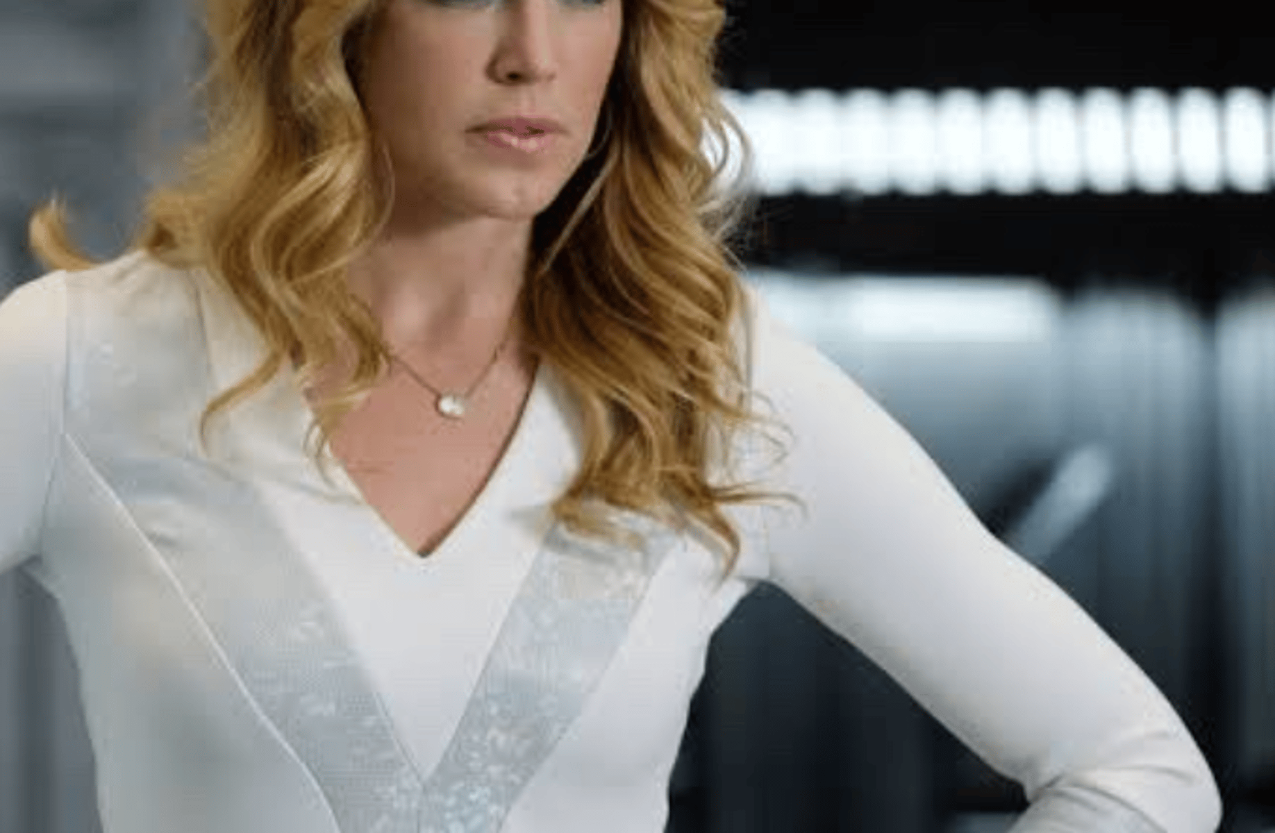 Caity Lotz