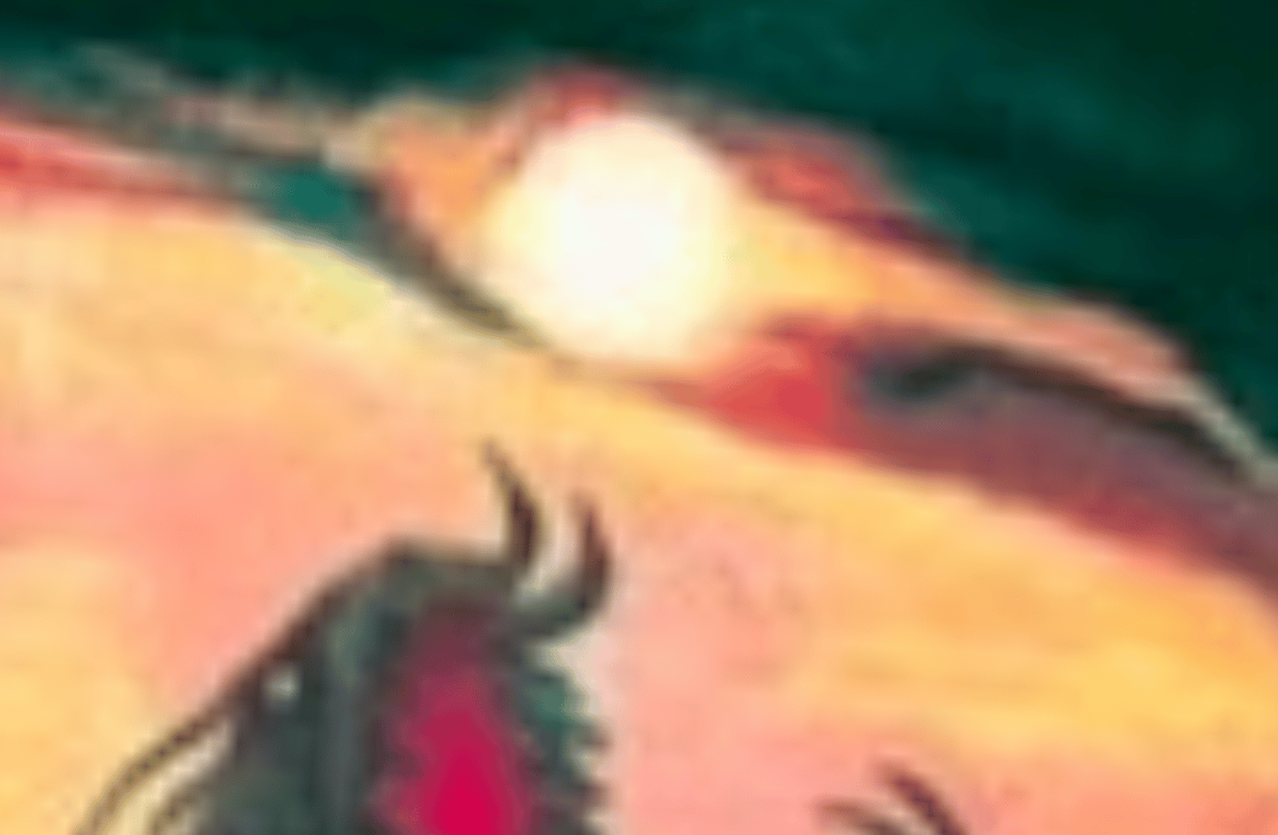 The Vextrous Blade