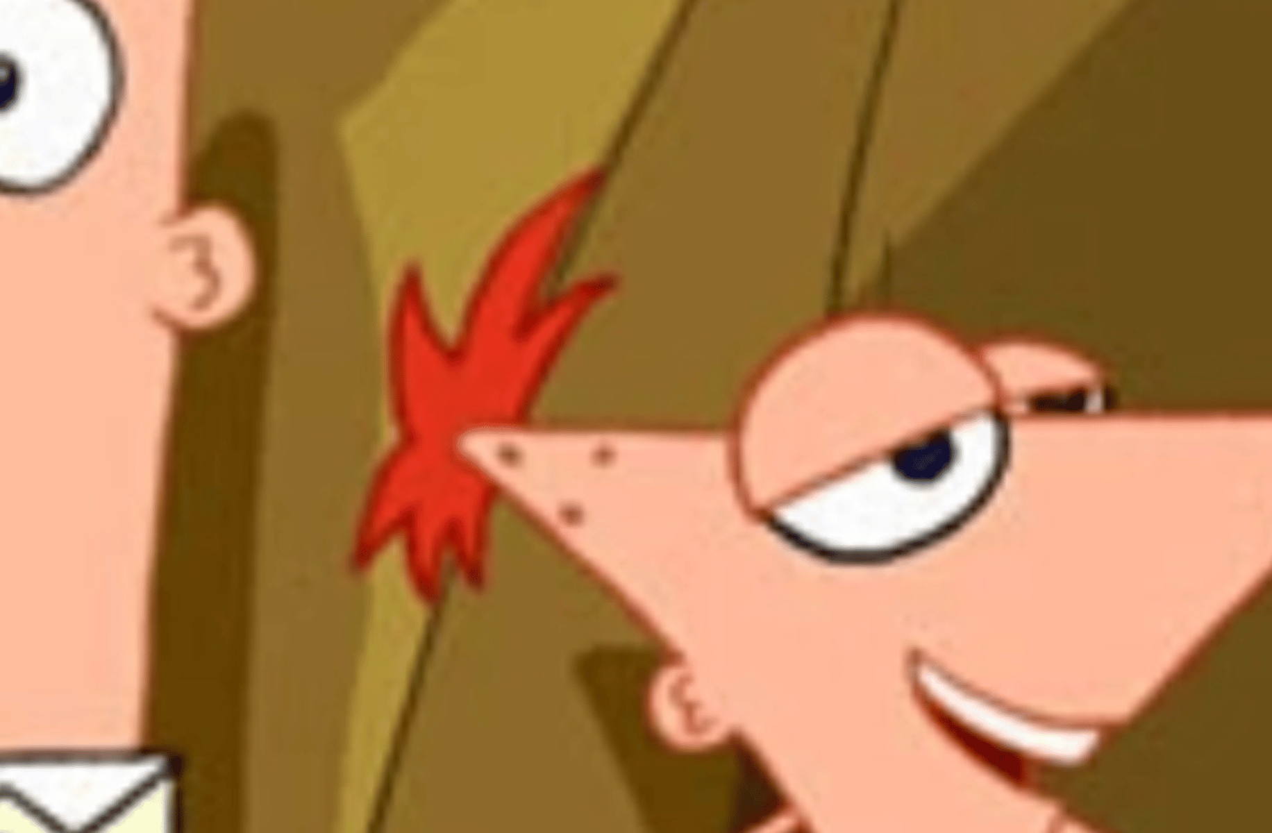 Phineas and Ferb