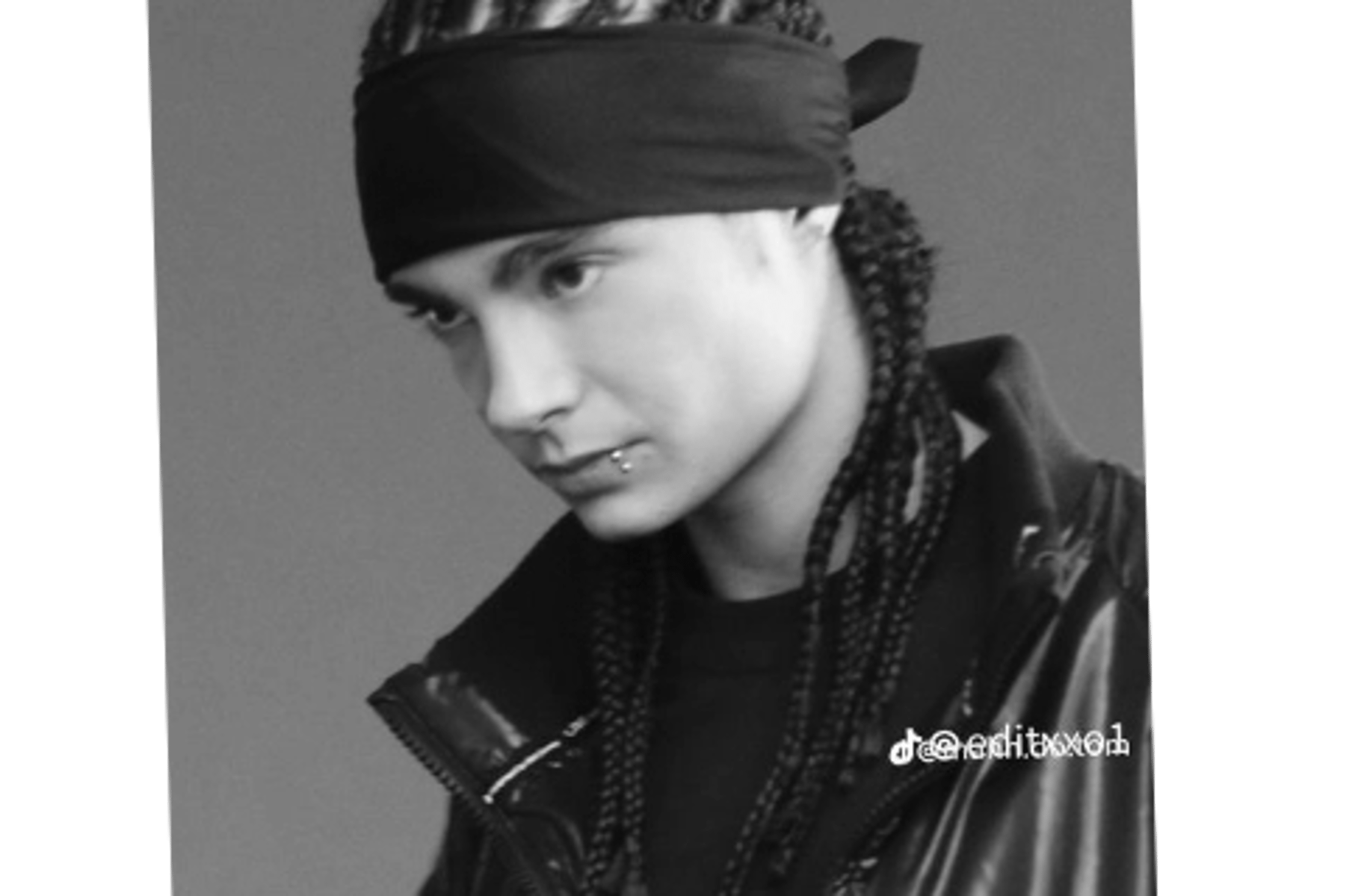 Tom Kaulitz