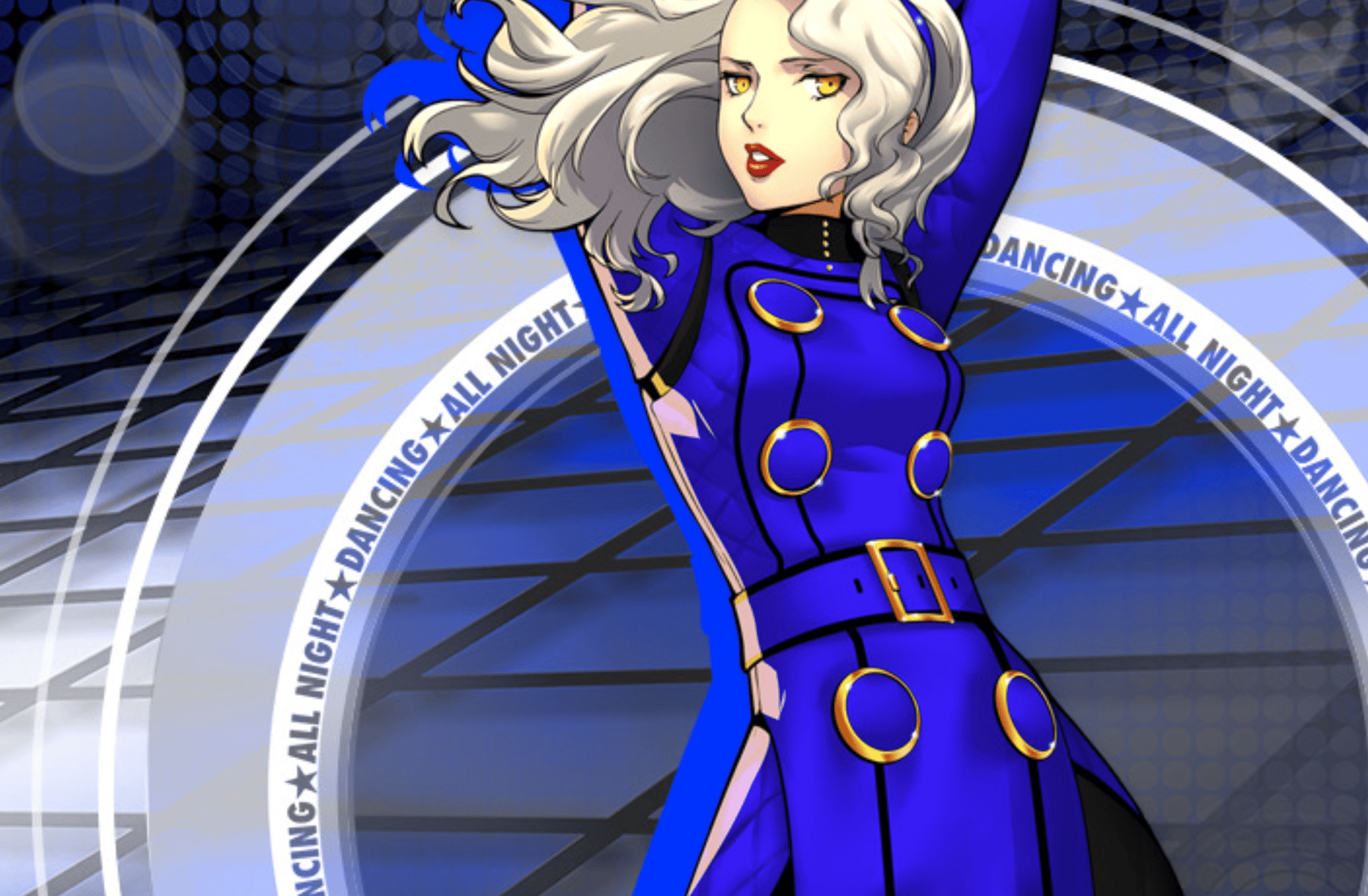 Margaret