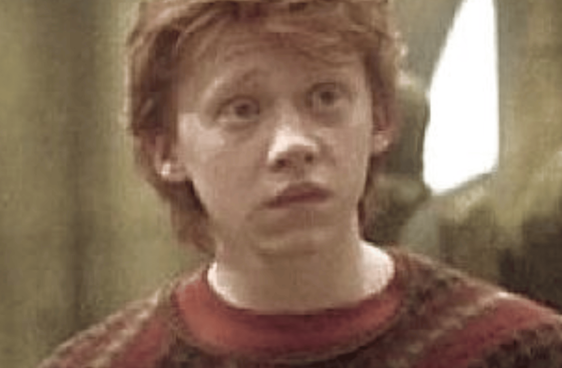 Ron Weasley