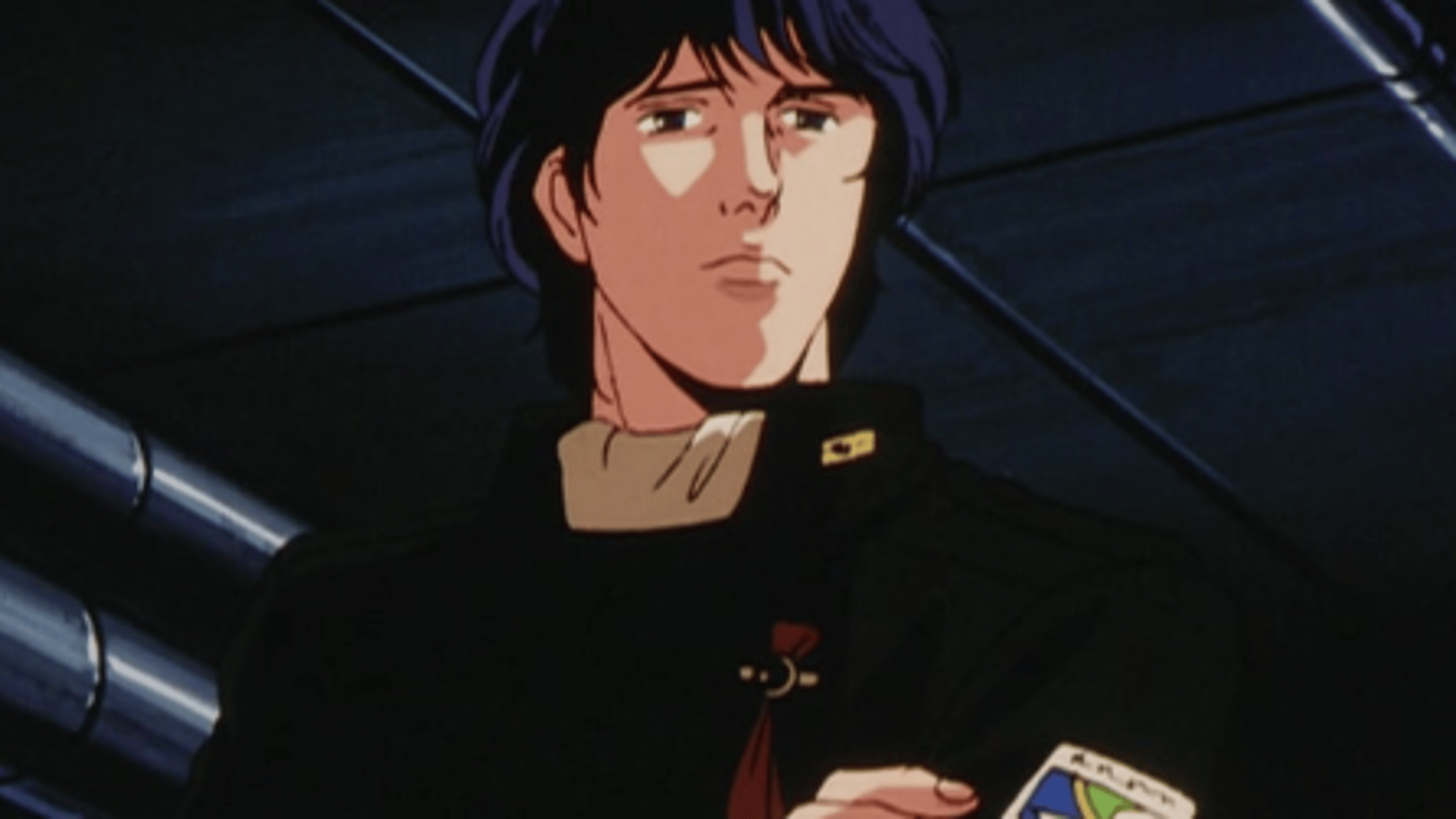 Yang Wenli