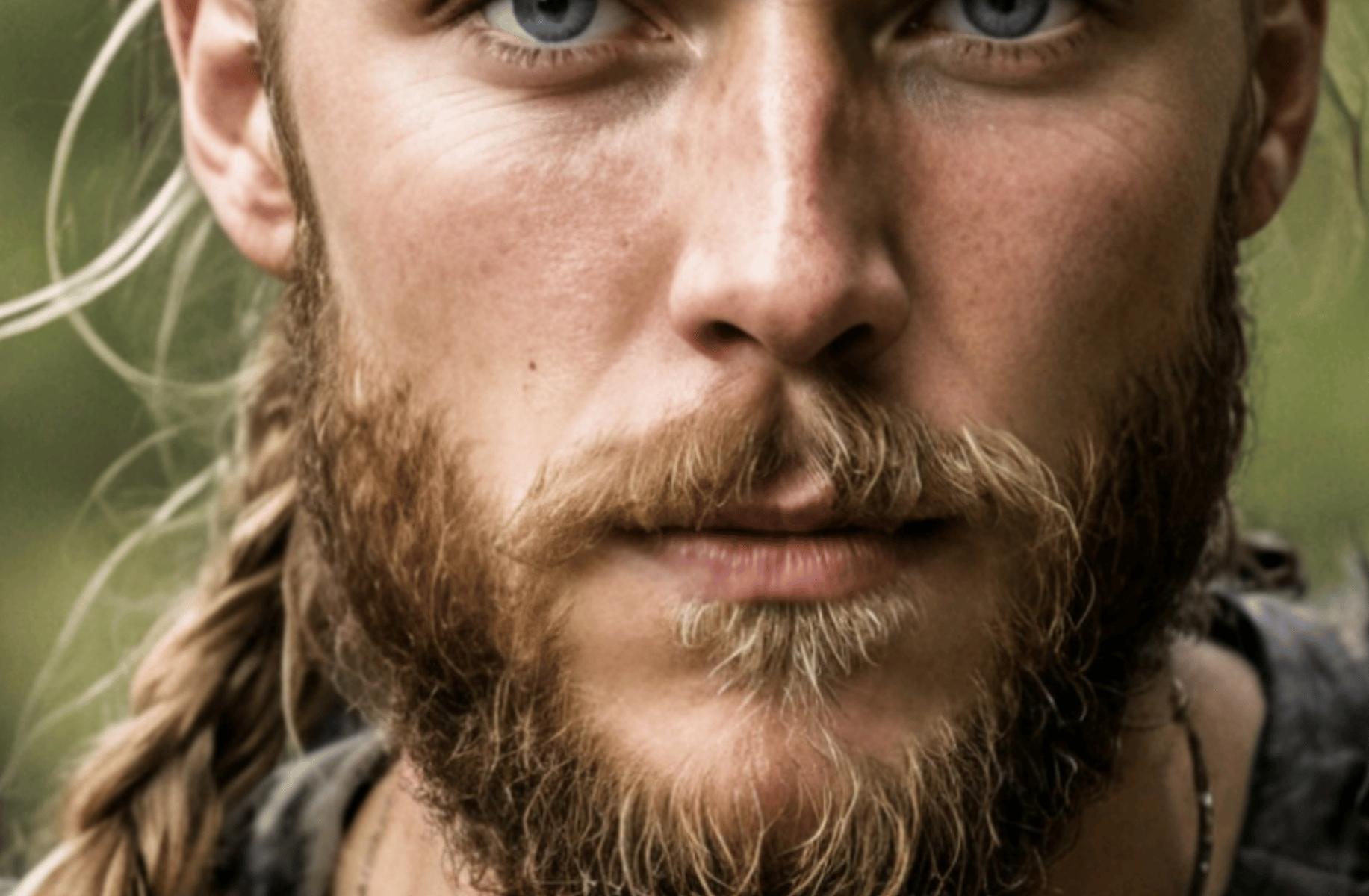 Rollo Ravencrown