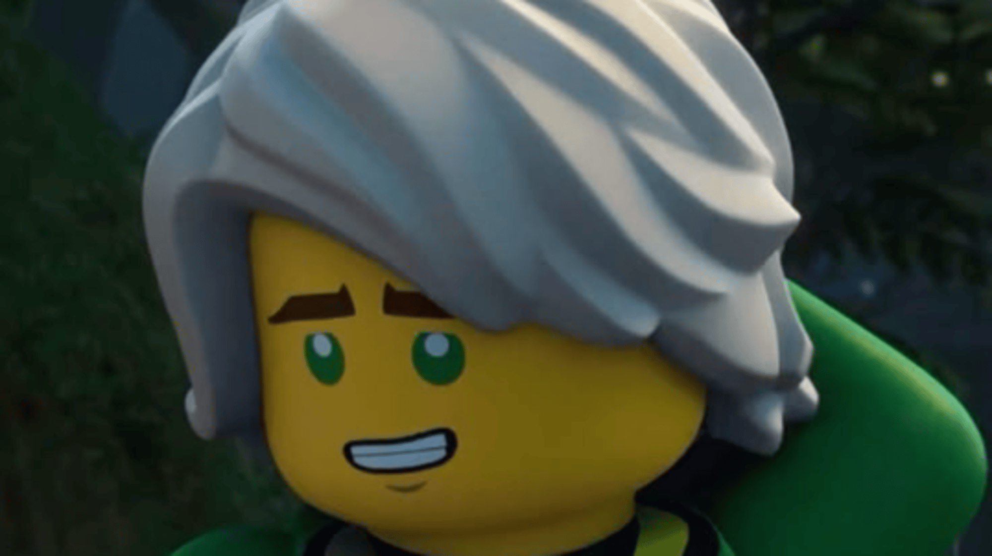 Lloyd Garmadon