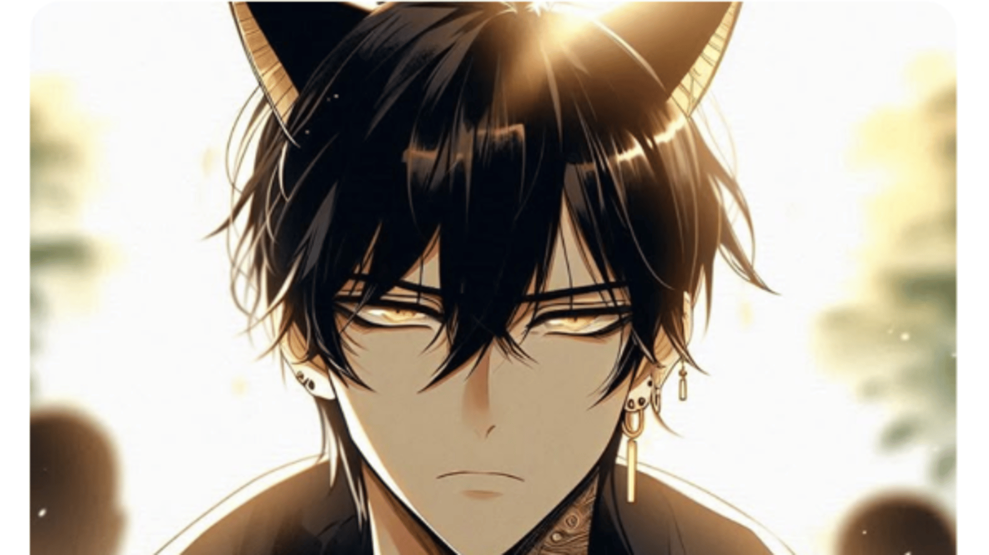 Wolf Boy  (June)