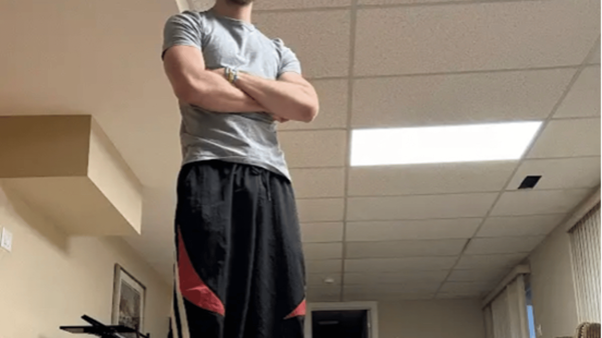Jmancurly