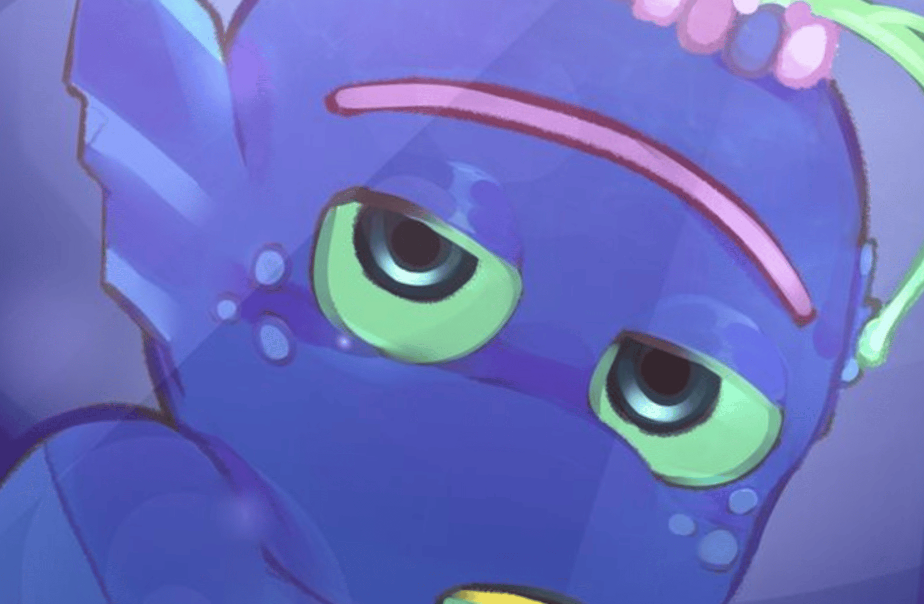 King Trollex