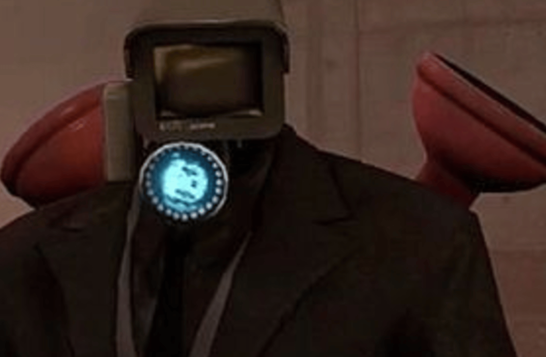 Dark plungerman